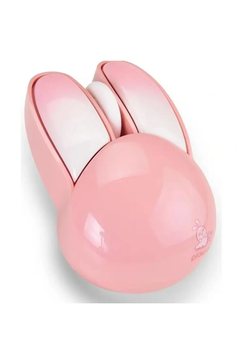 Resmi Distribütör Garantili M6 Playrab Tavşan Kablosuz Mouse Pemb