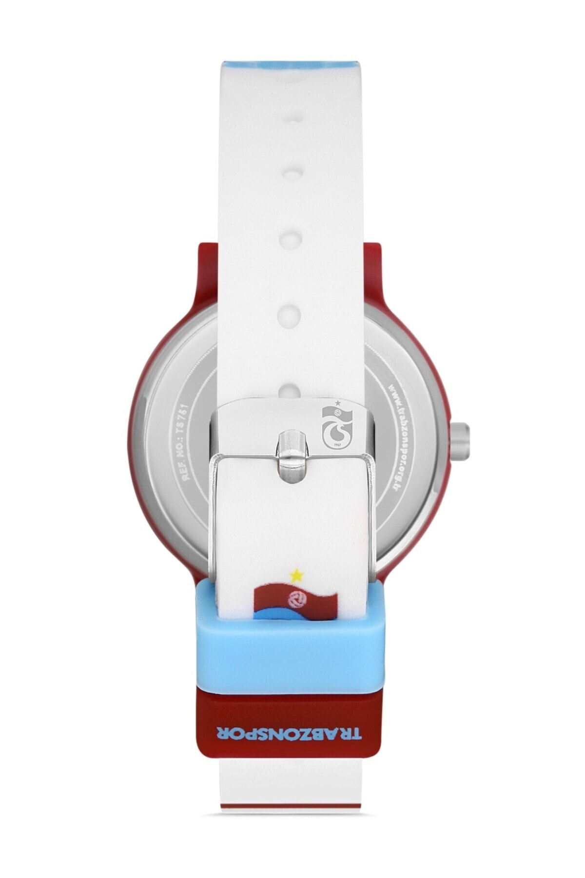 RESMİ LİSANSLI ÇOCUK KOL SAATİ TS761K-02KS