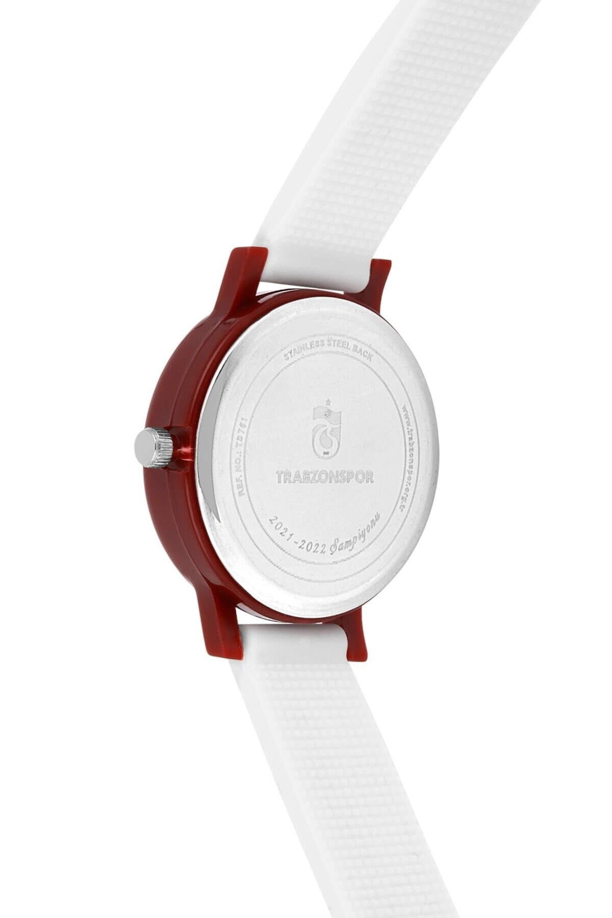 RESMİ LİSANSLI ÇOCUK KOL SAATİ TS761K-02KS