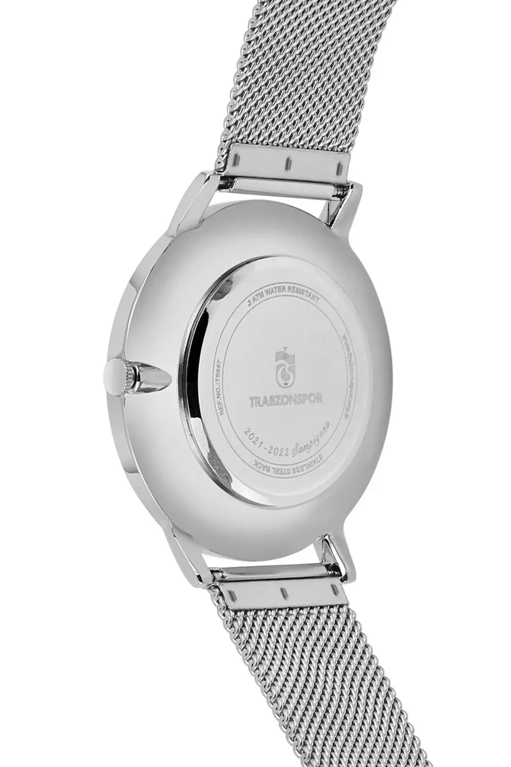 RESMİ LİSANSLI ERKEK KOL SAATİ TS667S-14SS