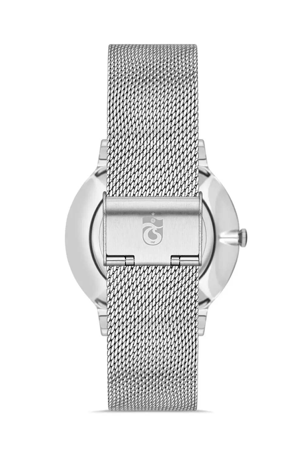 RESMİ LİSANSLI ERKEK KOL SAATİ TS667S-14SS