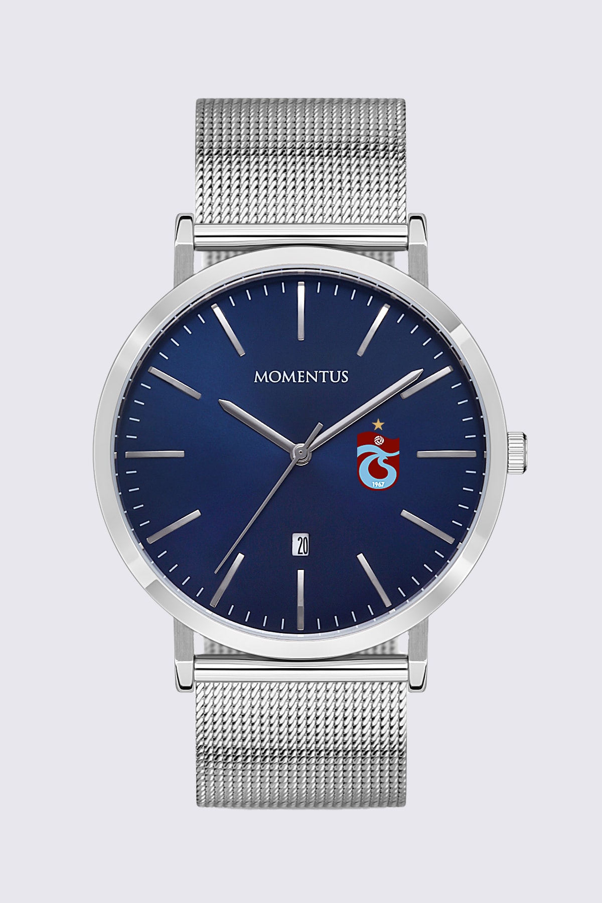 RESMİ LİSANSLI Erkek Kol Saati Ts251s-11ss