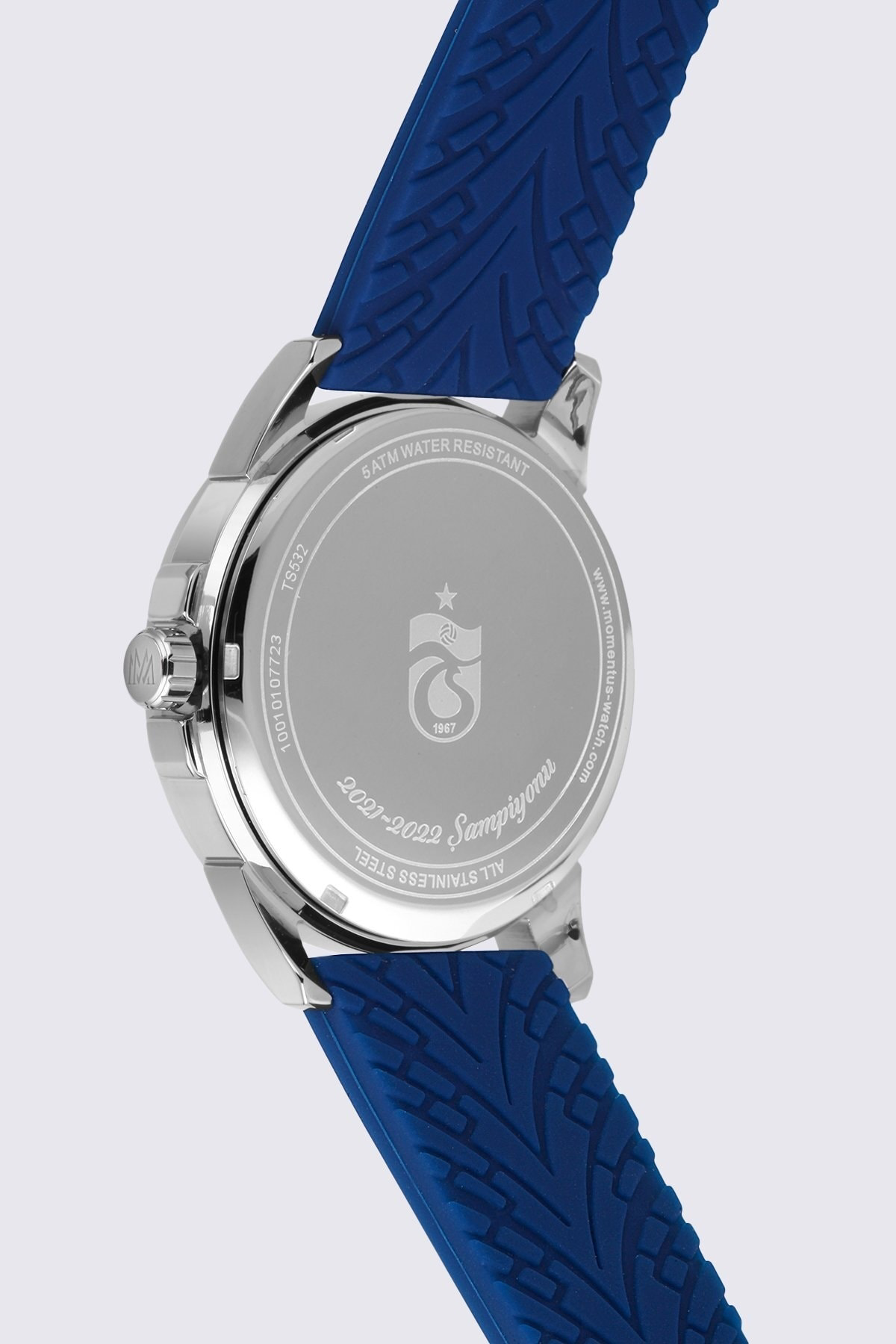 RESMİ LİSANSLI Erkek Kol Saati Ts532s-14ms