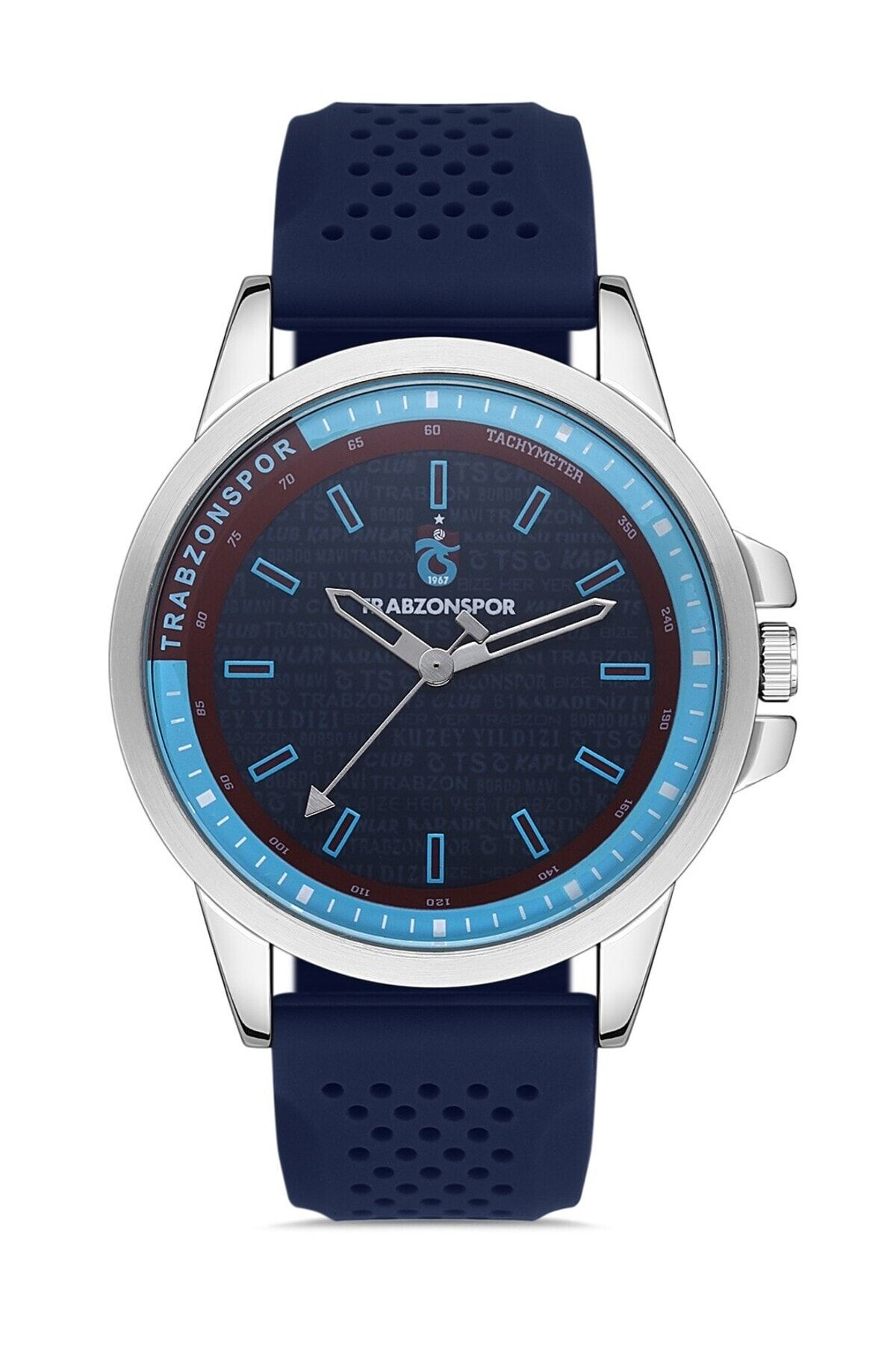 RESMİ LİSANSLI ERKEK KOL SAATİ TS661S-11MS