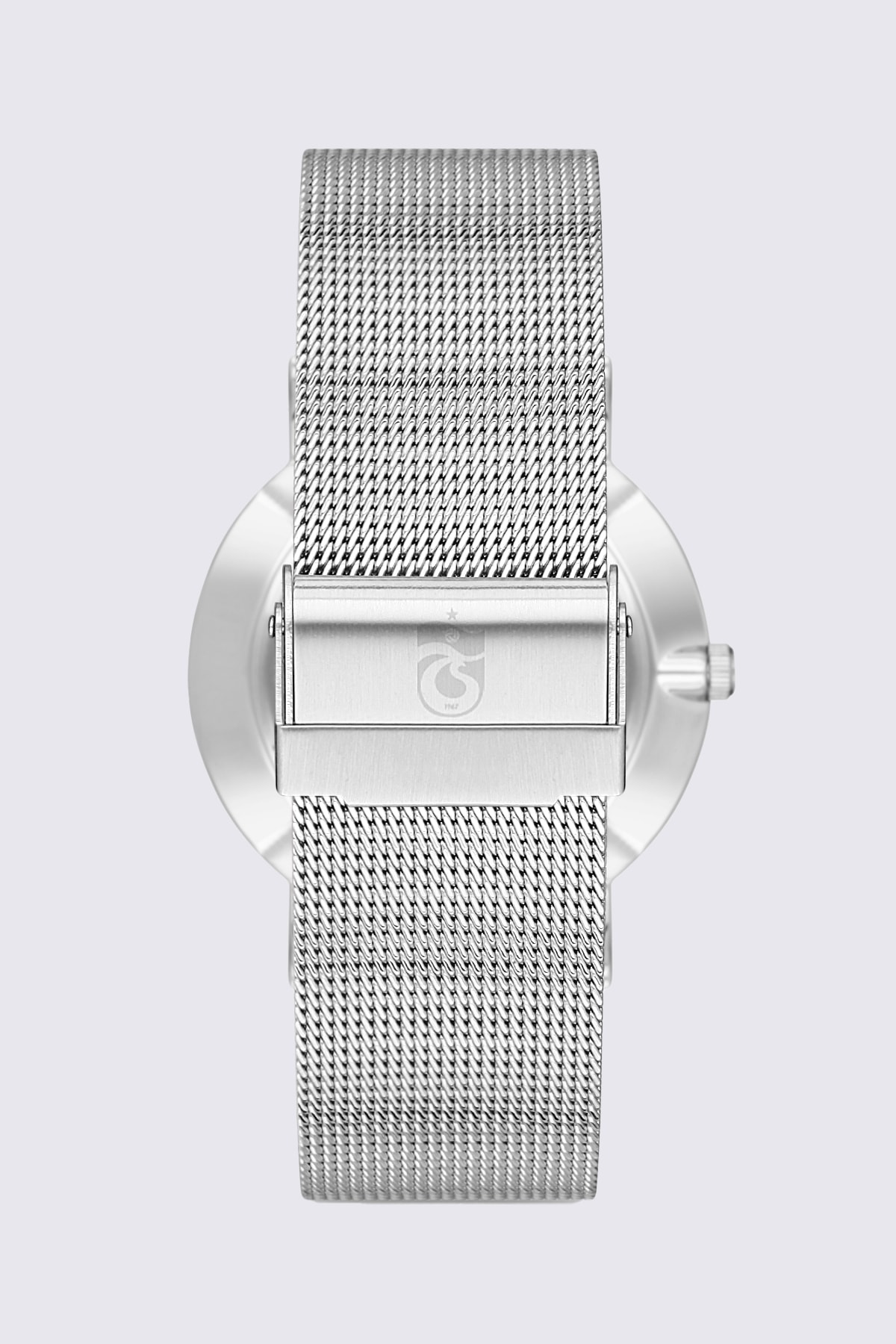 RESMİ LİSANSLI Erkek Kol Saati Ts251s-11ss