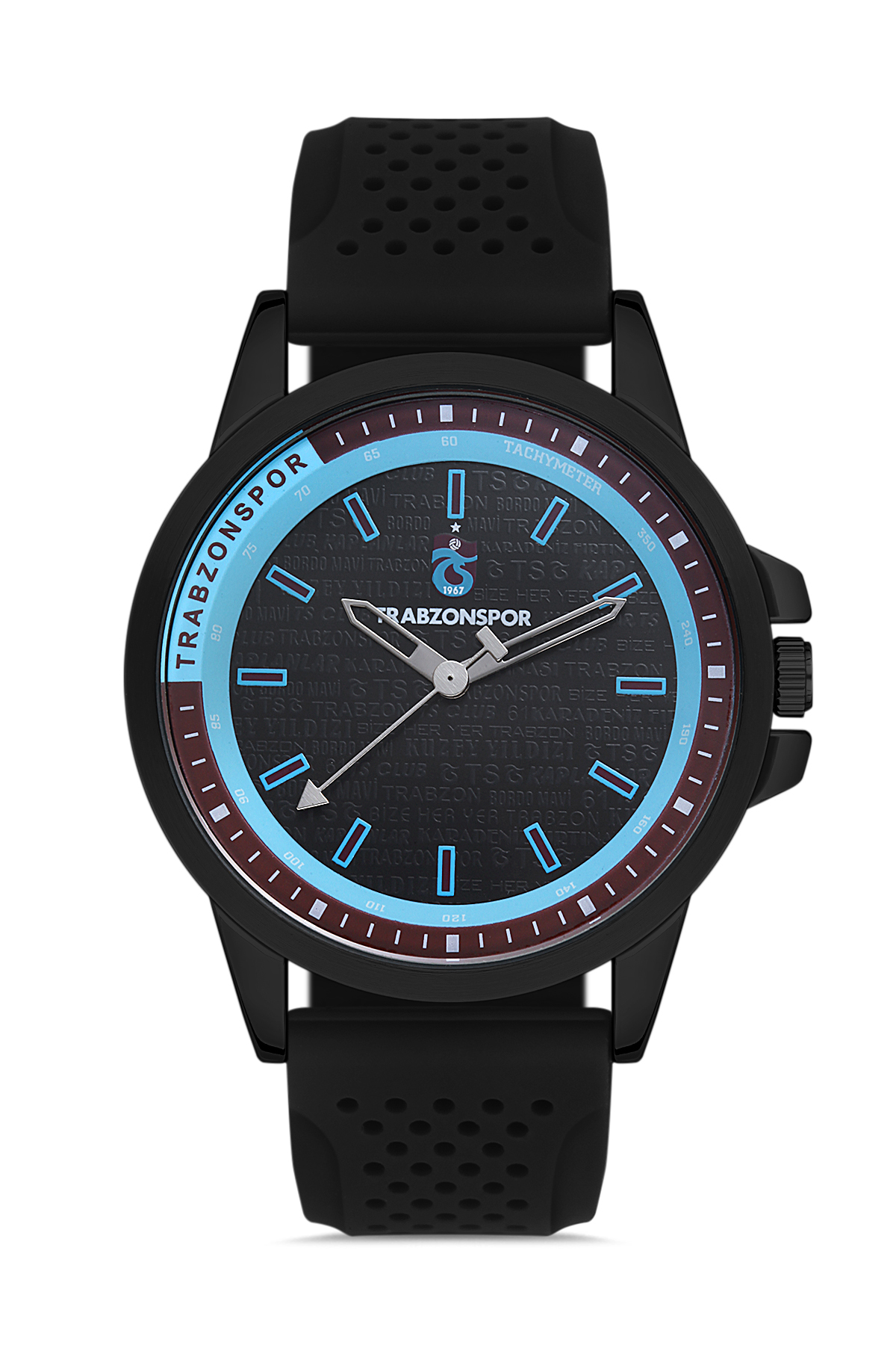 RESMİ LİSANSLI ERKEK KOL SAATİ TS661B-04BS