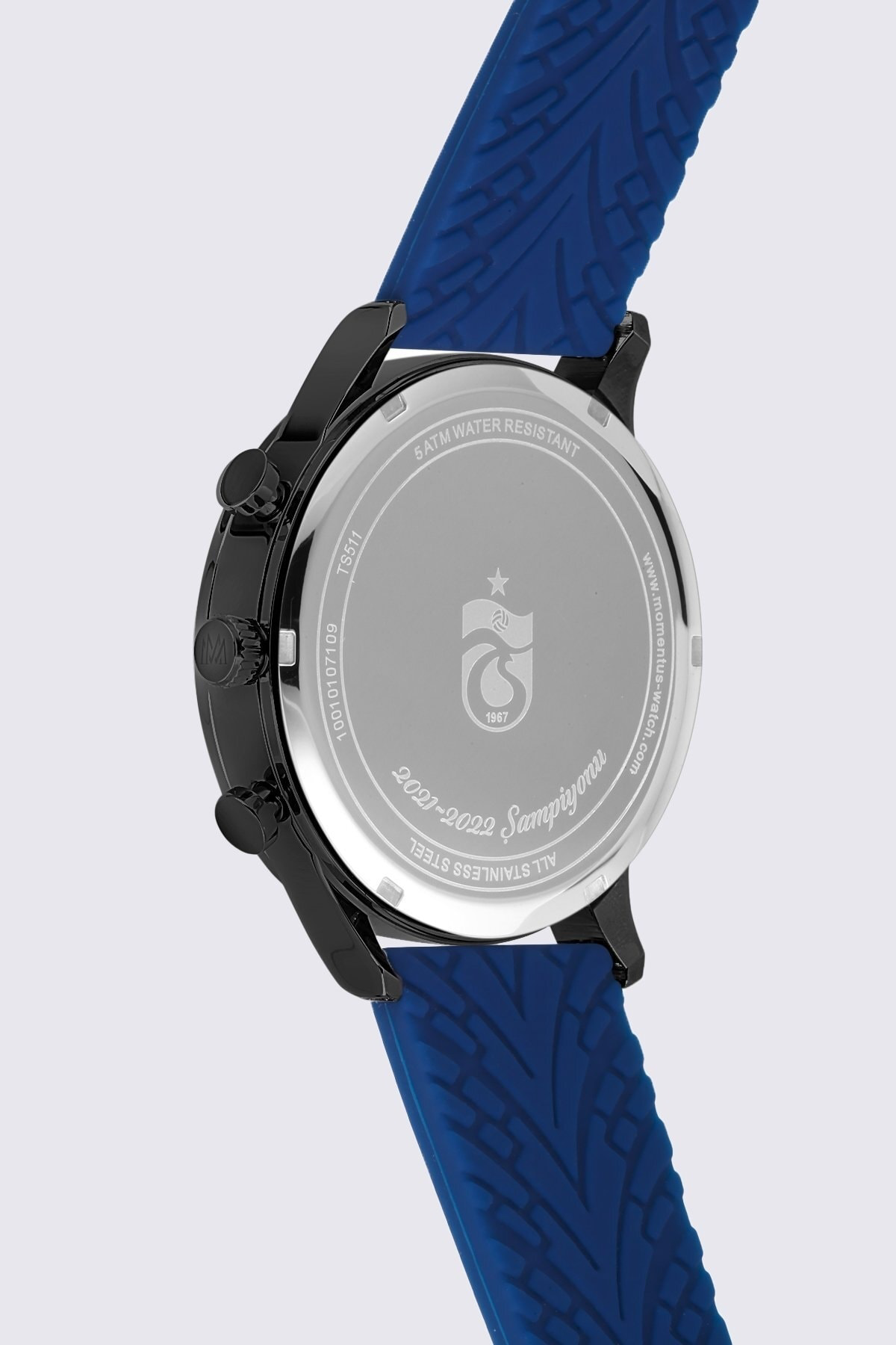 RESMİ LİSANSLI Erkek Kol Saati Ts511b-14mm