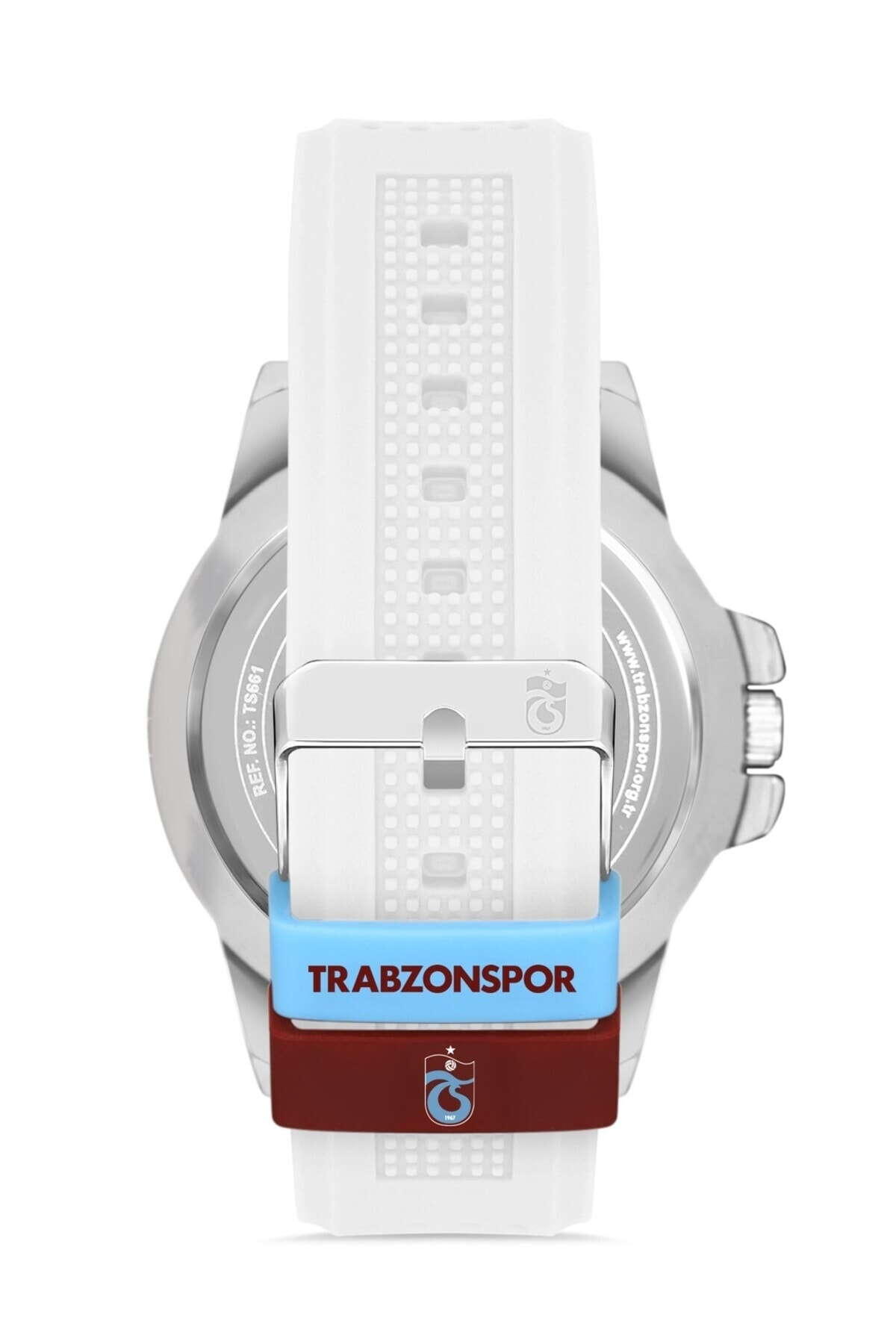RESMİ LİSANSLI ERKEK KOL SAATİ TS661S-02WS