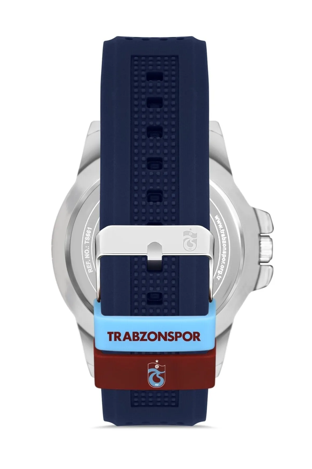 RESMİ LİSANSLI ERKEK KOL SAATİ TS661S-11MS