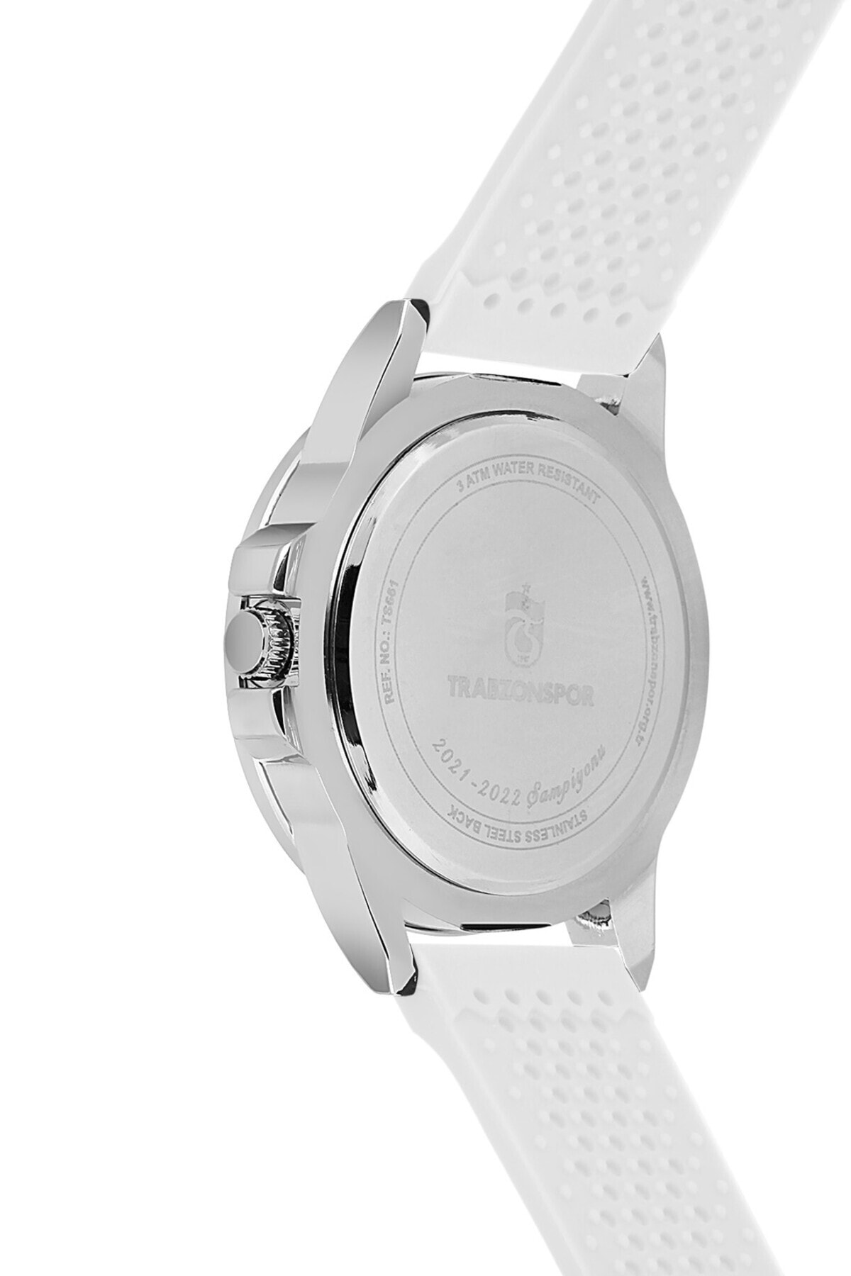 RESMİ LİSANSLI ERKEK KOL SAATİ TS661S-02WS