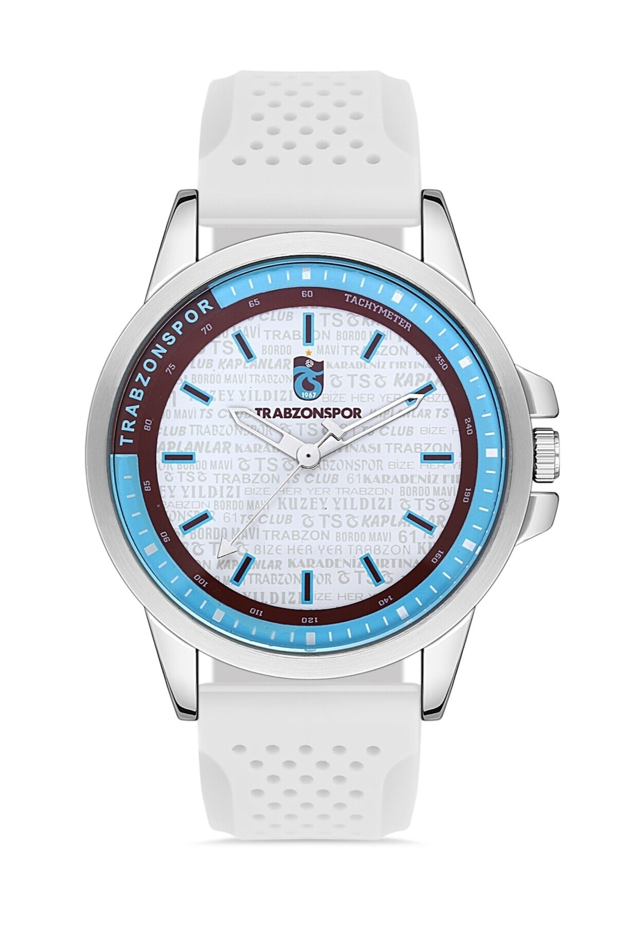 RESMİ LİSANSLI ERKEK KOL SAATİ TS661S-02WS