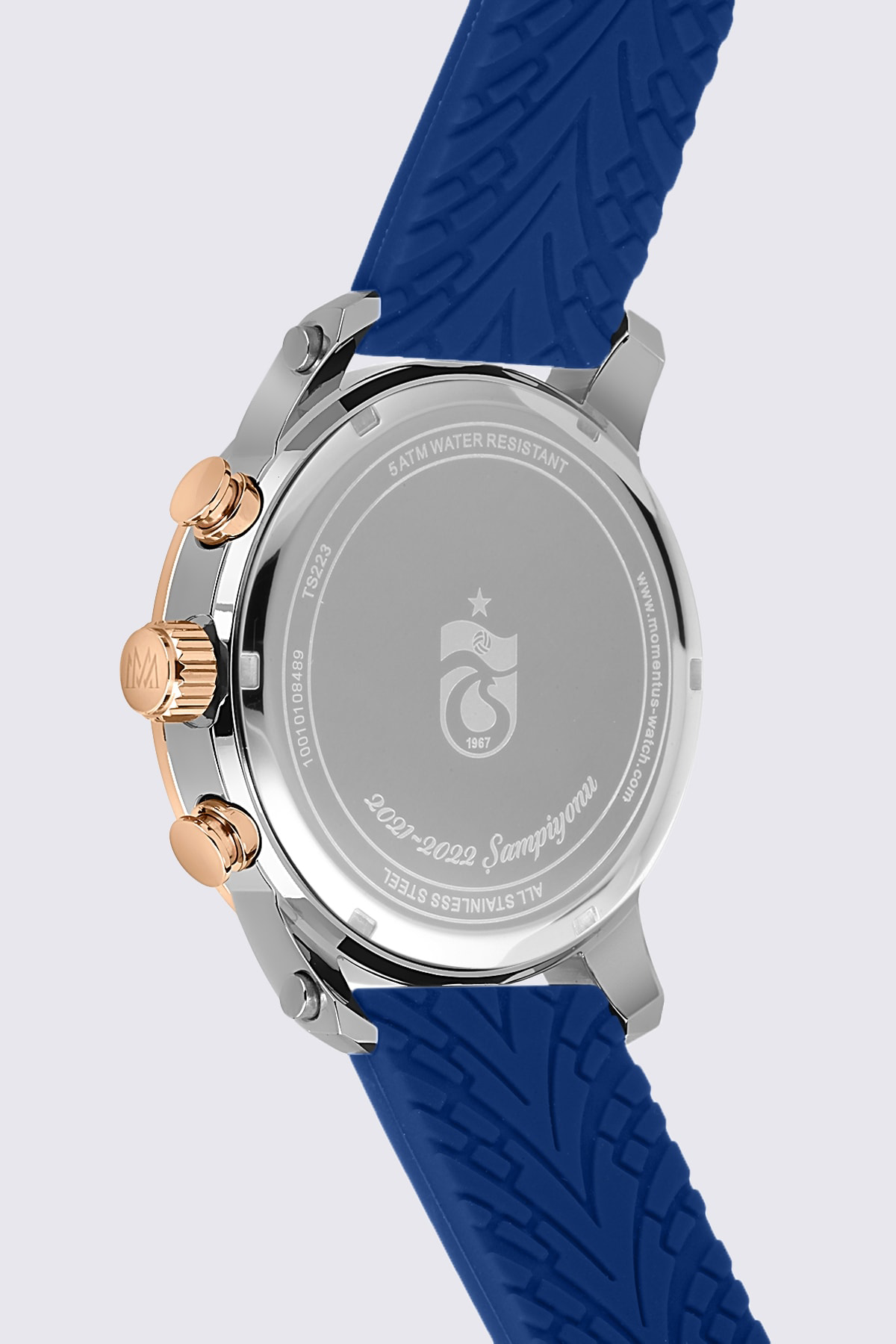 RESMİ LİSANSLI Erkek Kol Saati Ts223t-02mr