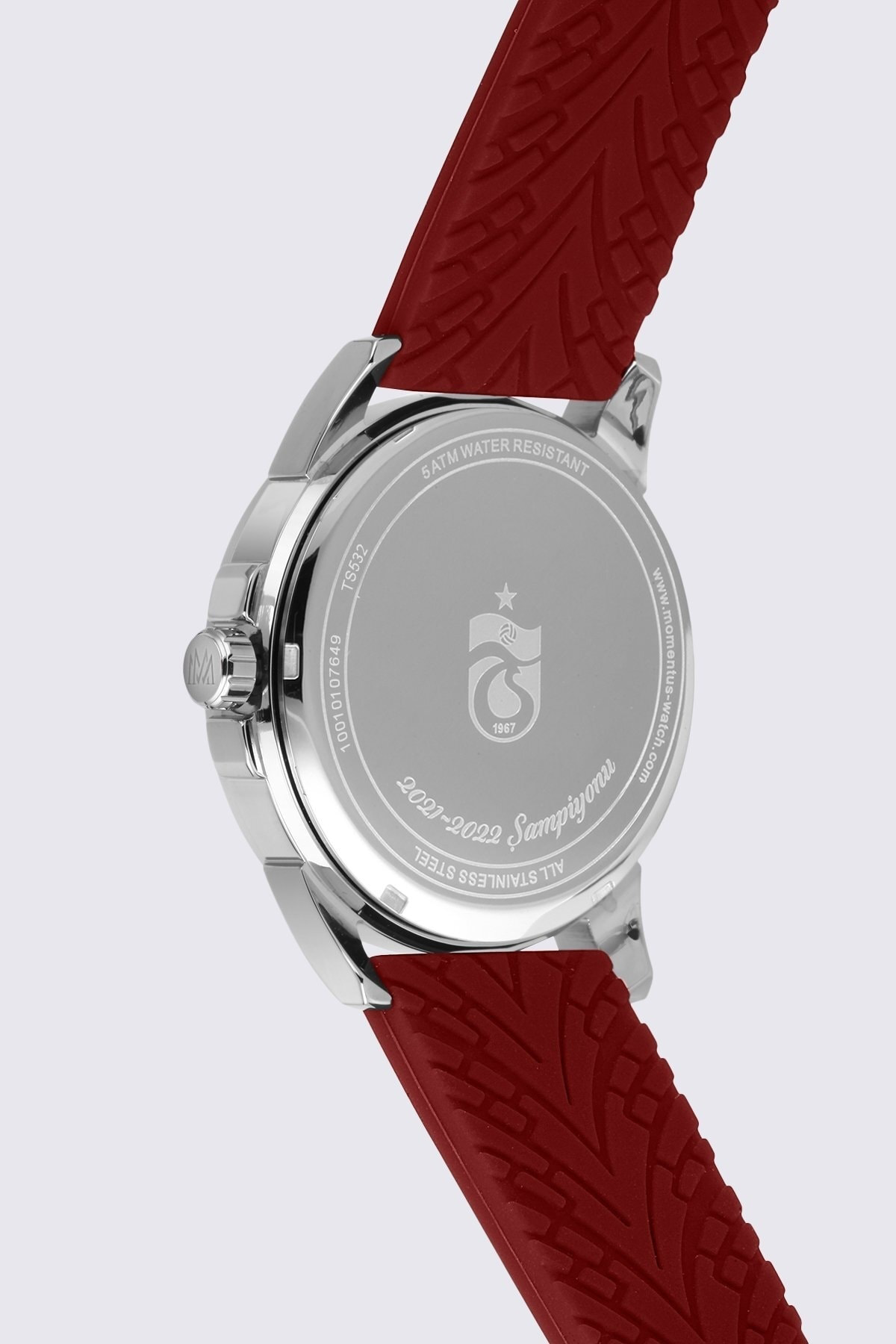 RESMİ LİSANSLI Erkek Kol Saati Ts532s-11ks