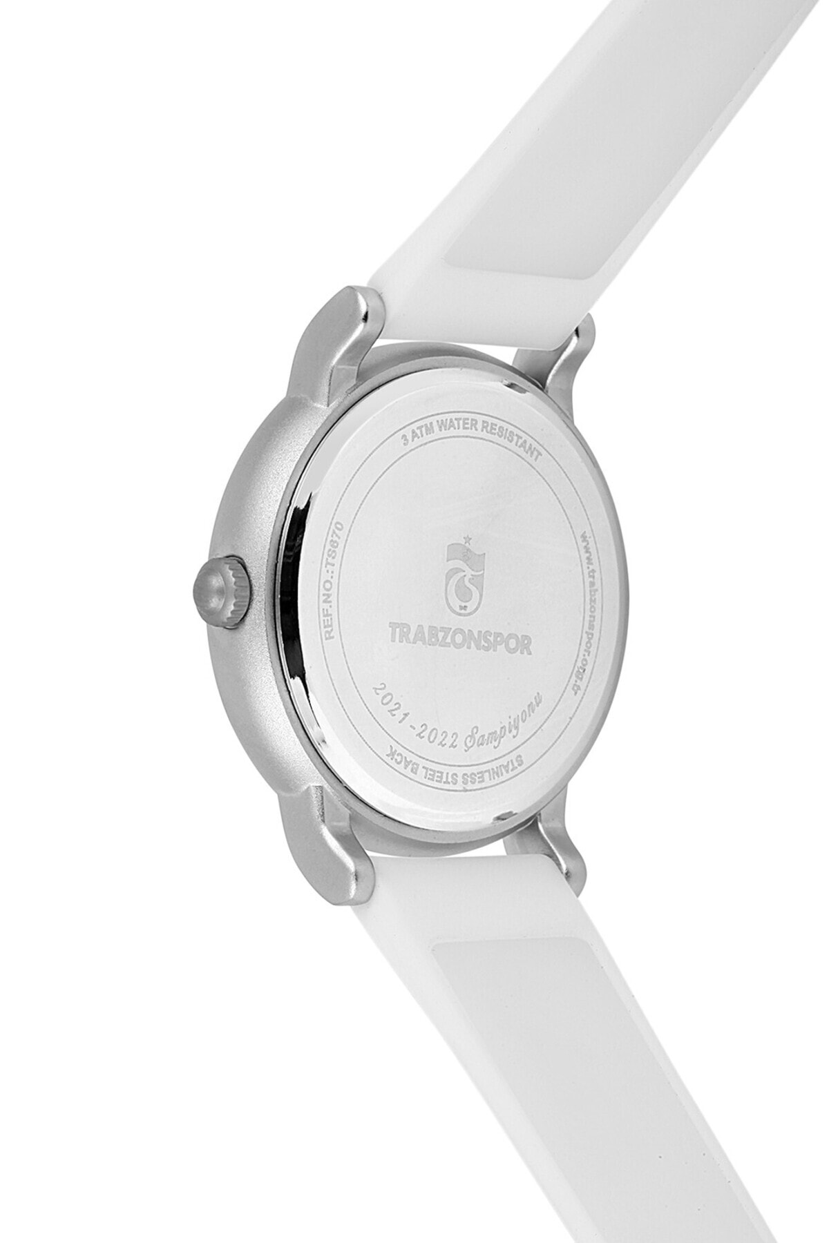 RESMİ LİSANSLI ERKEK KOL SAATİ TS670S-11WS