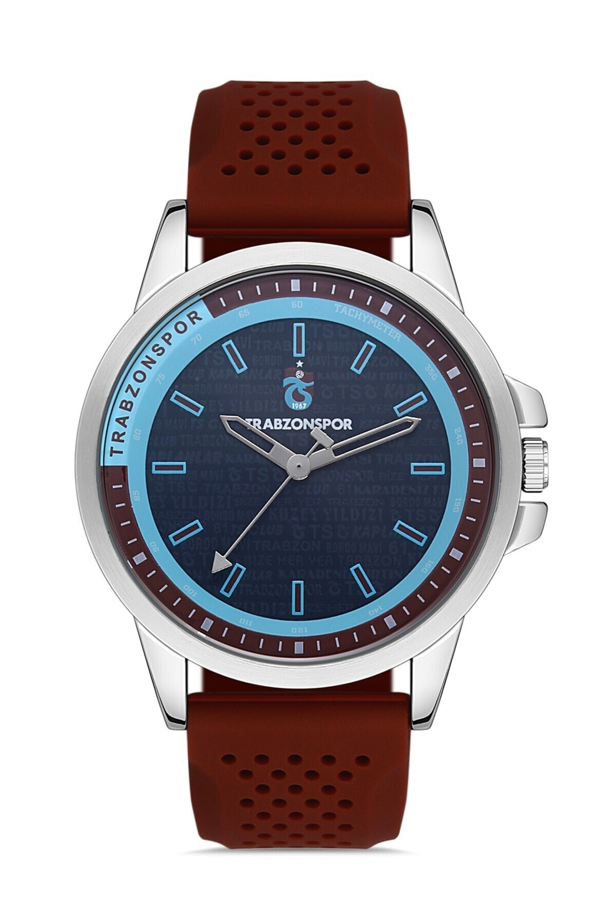 RESMİ LİSANSLI ERKEK KOL SAATİ TS661S-11BS