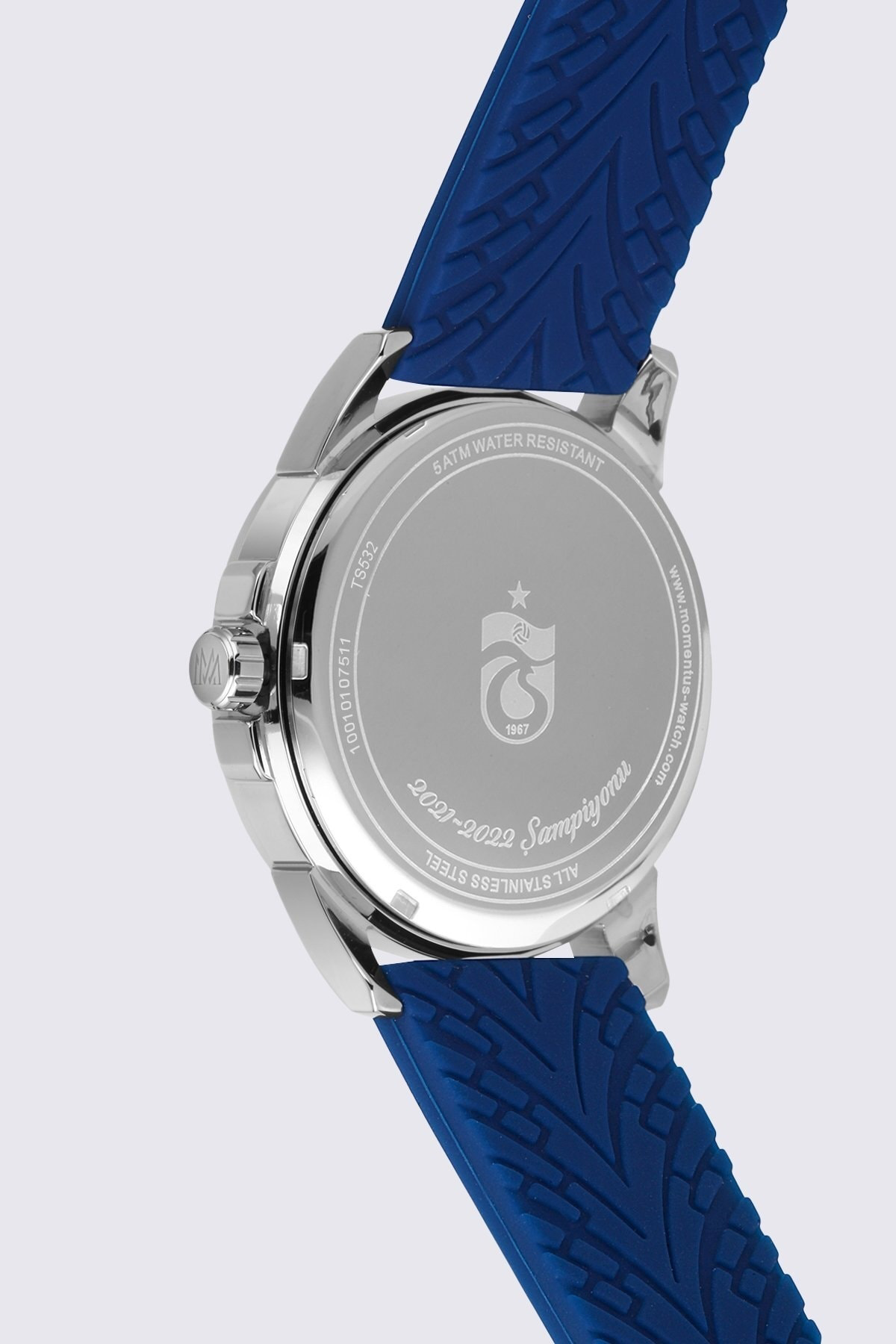 RESMİ LİSANSLI Erkek Kol Saati Ts532s-11ms