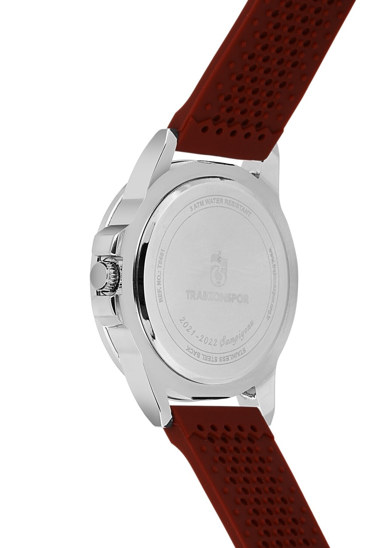 RESMİ LİSANSLI ERKEK KOL SAATİ TS661S-11BS