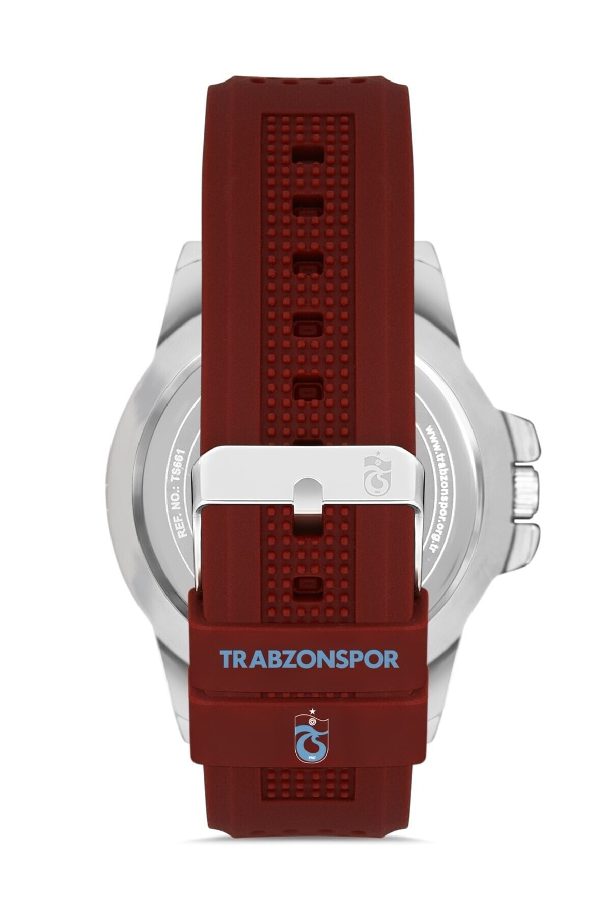 RESMİ LİSANSLI ERKEK KOL SAATİ TS661S-11BS