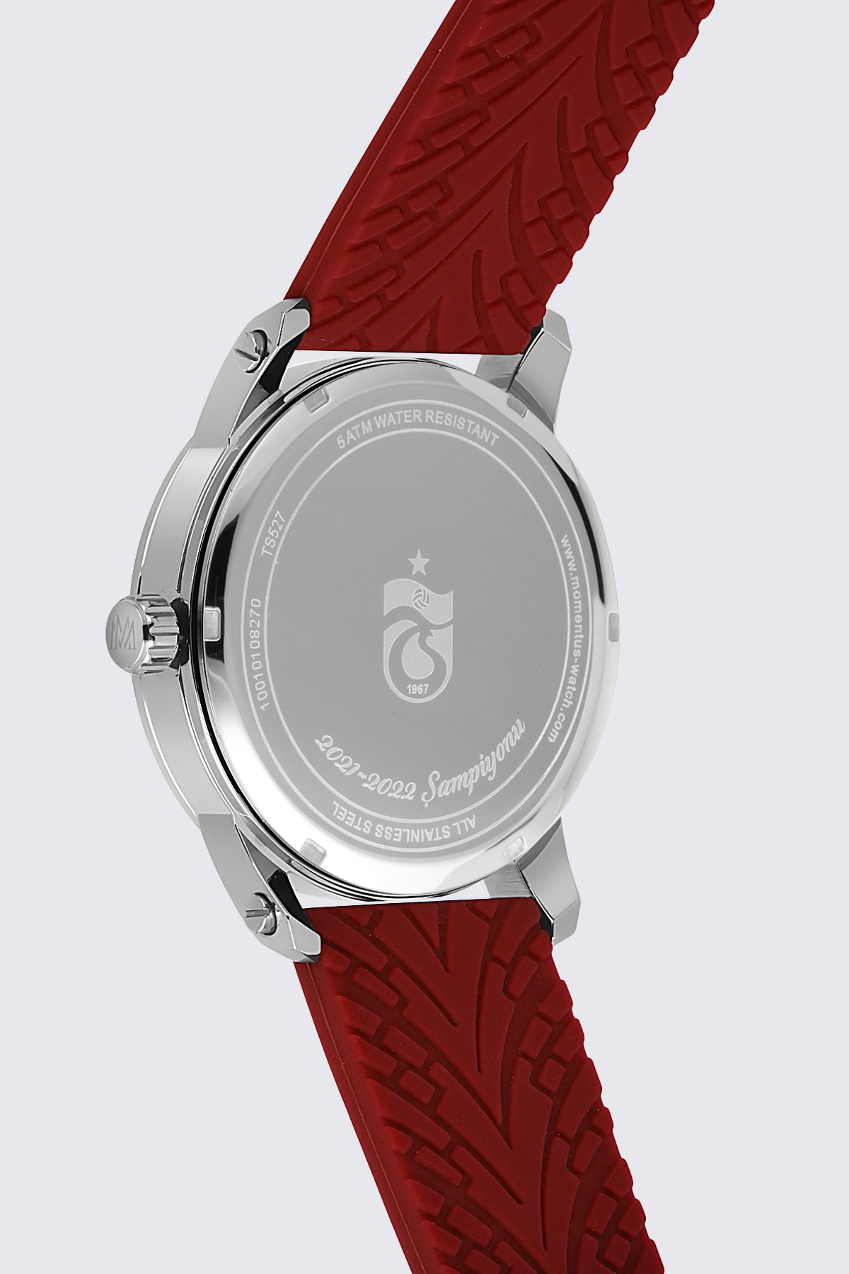 RESMİ LİSANSLI Erkek Kol Saati Ts527s-04ks