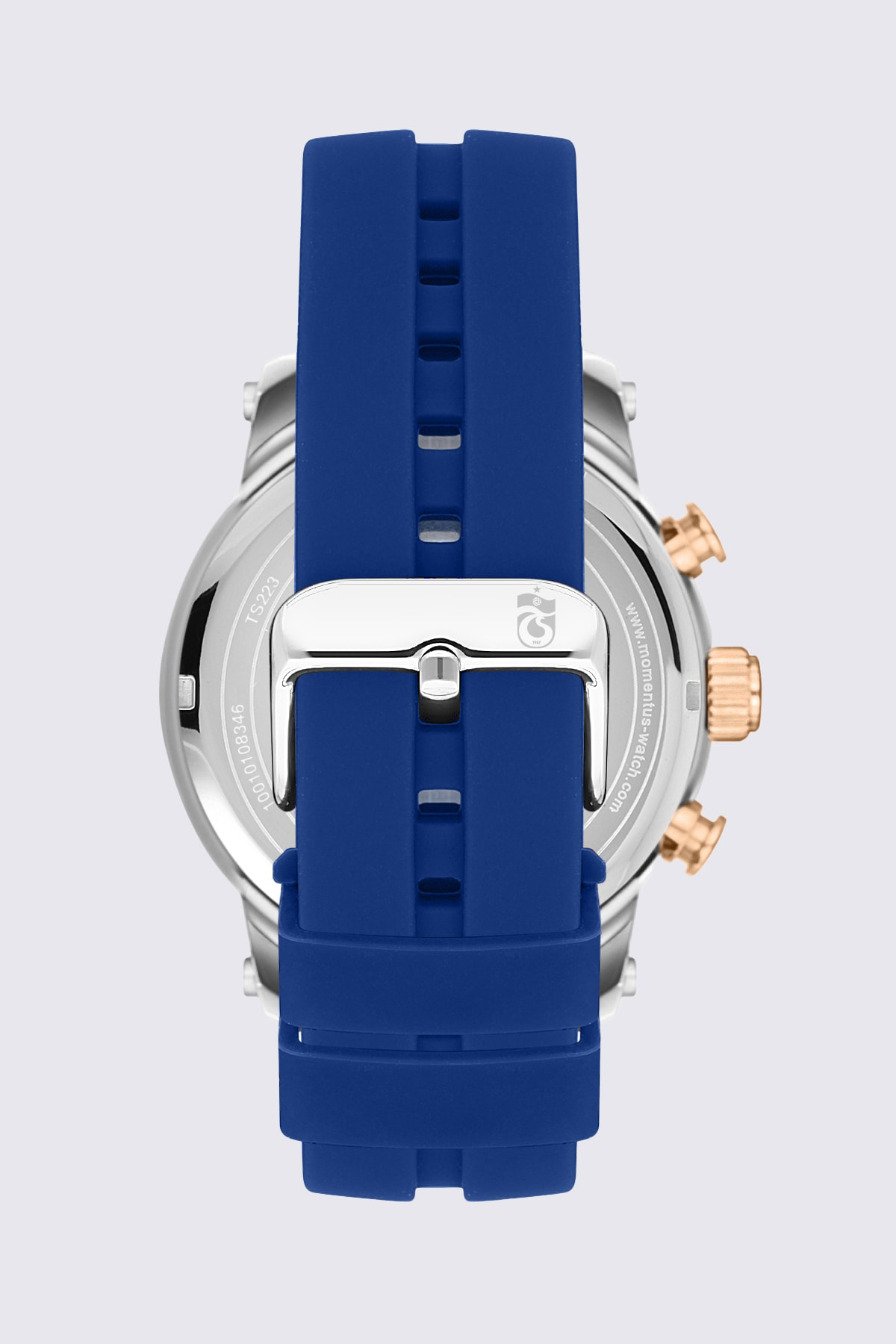 RESMİ LİSANSLI Erkek Kol Saati Ts223t-02mr