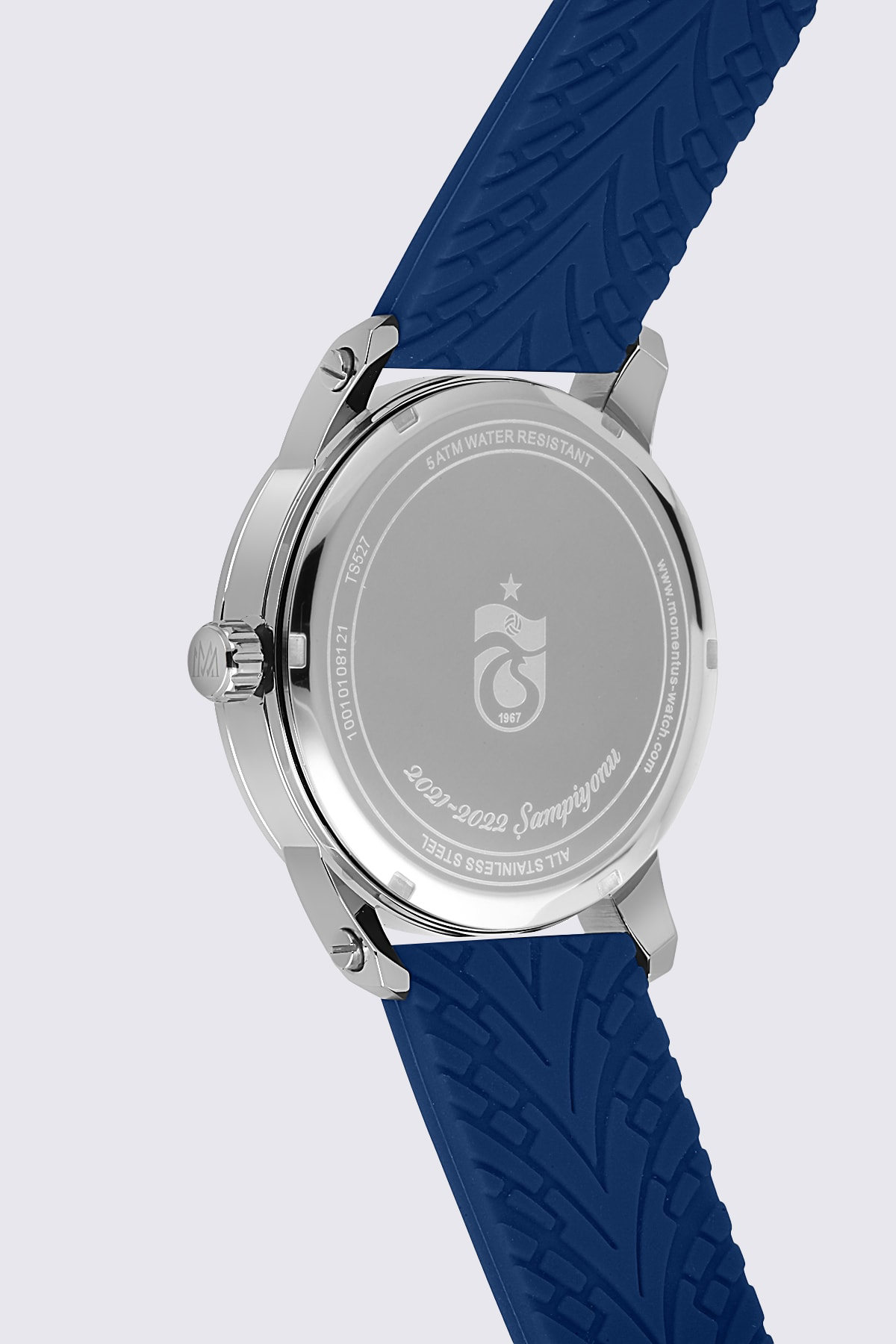 RESMİ LİSANSLI Erkek Kol Saati Ts527s-11ms