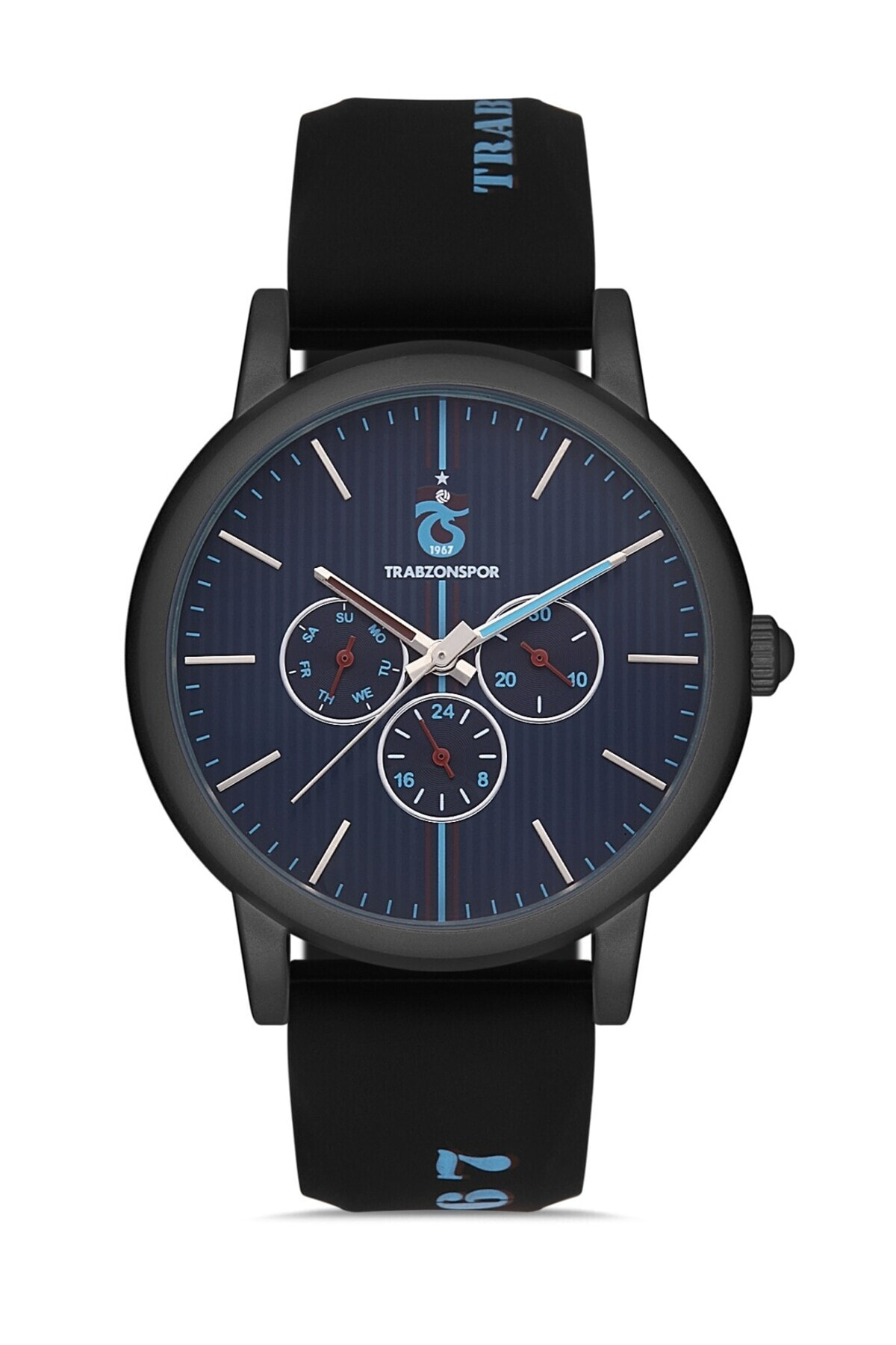 RESMİ LİSANSLI ERKEK KOL SAATİ TS670M-04MS