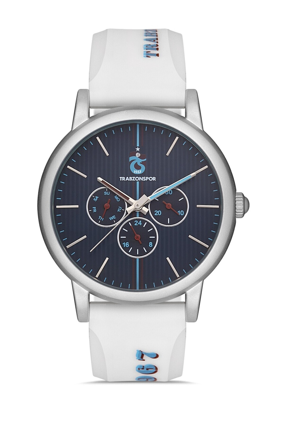 RESMİ LİSANSLI ERKEK KOL SAATİ TS670S-11WS