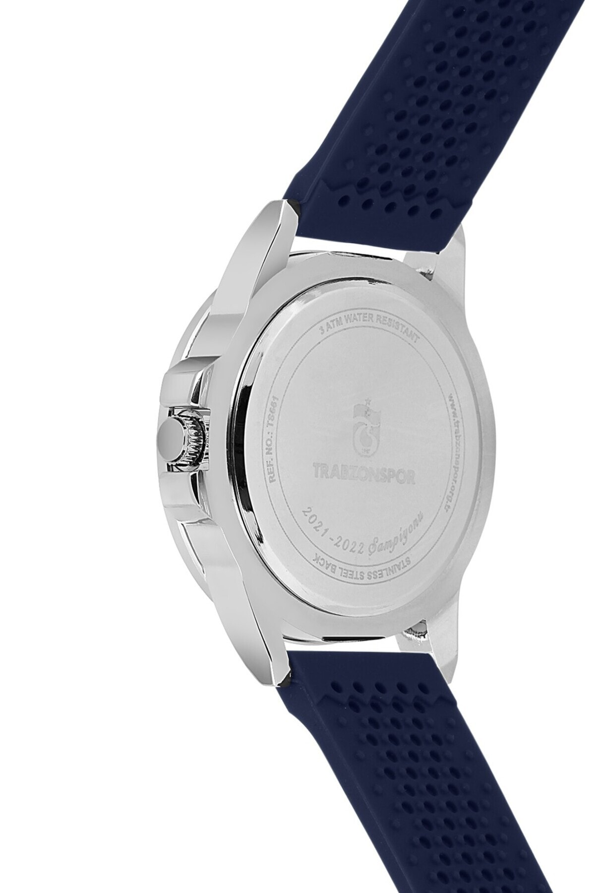 RESMİ LİSANSLI ERKEK KOL SAATİ TS661S-11MS