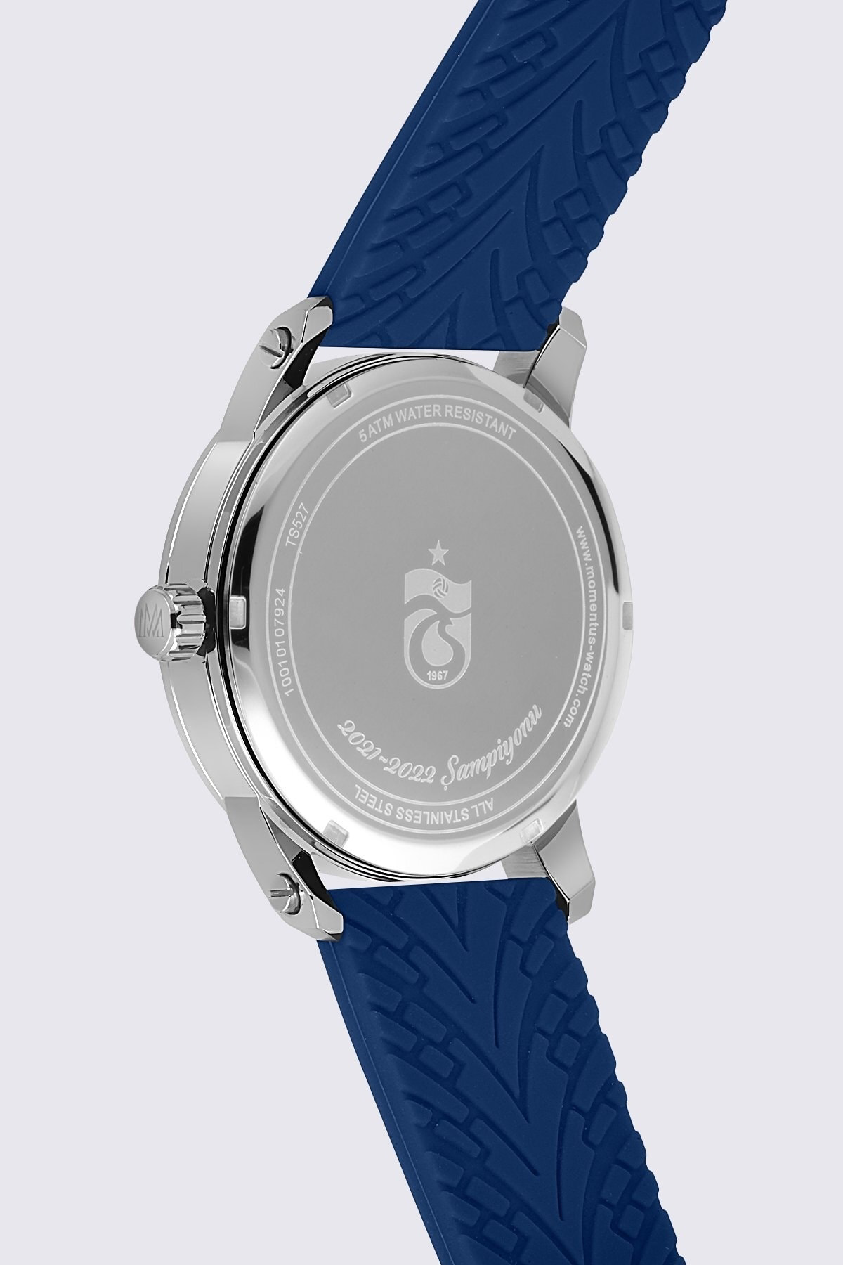 RESMİ LİSANSLI Erkek Kol Saati Ts527s-02ms