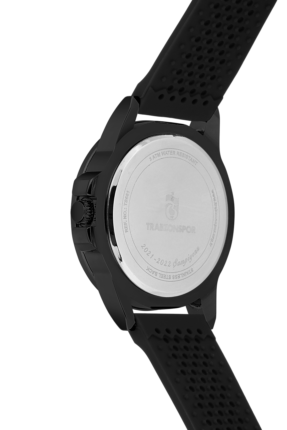 RESMİ LİSANSLI ERKEK KOL SAATİ TS661B-04BS