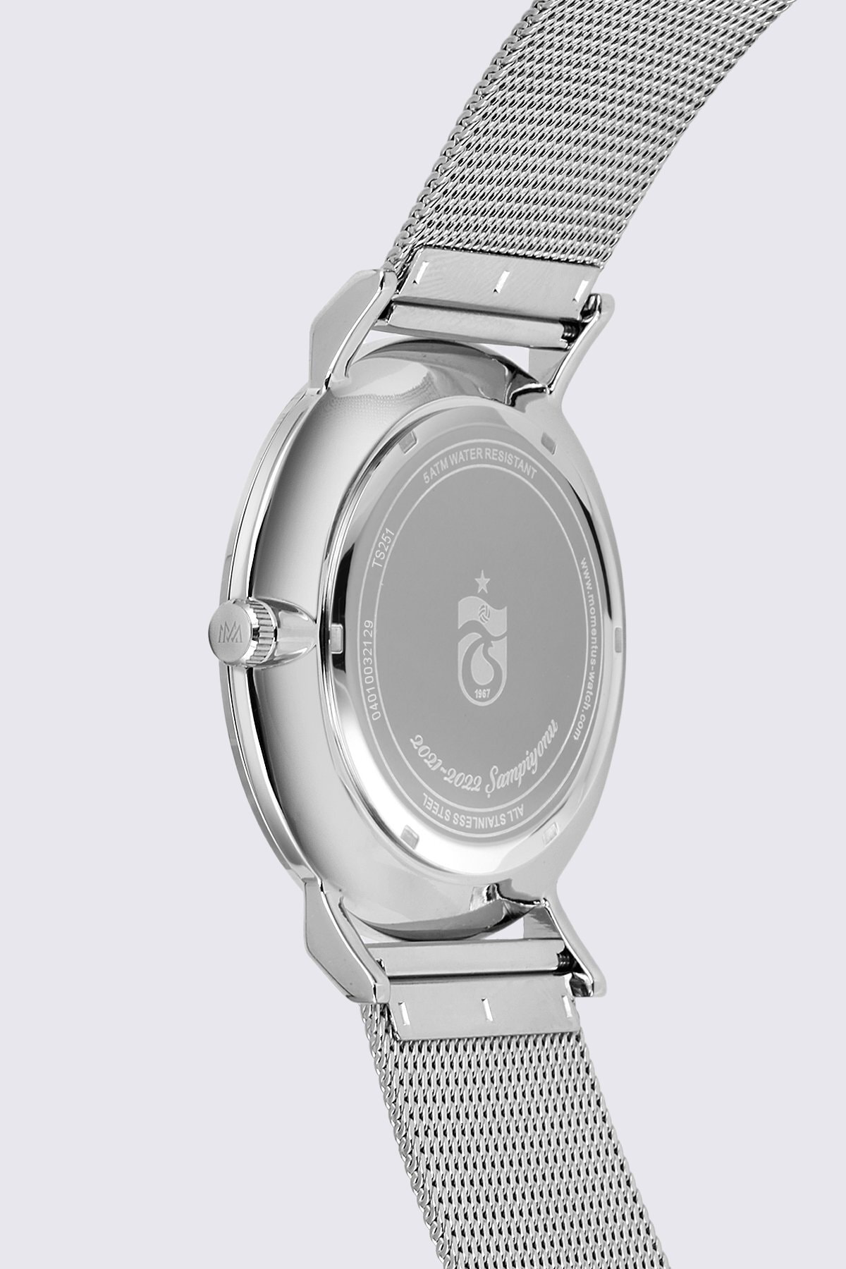 RESMİ LİSANSLI Erkek Kol Saati Ts251s-02ss