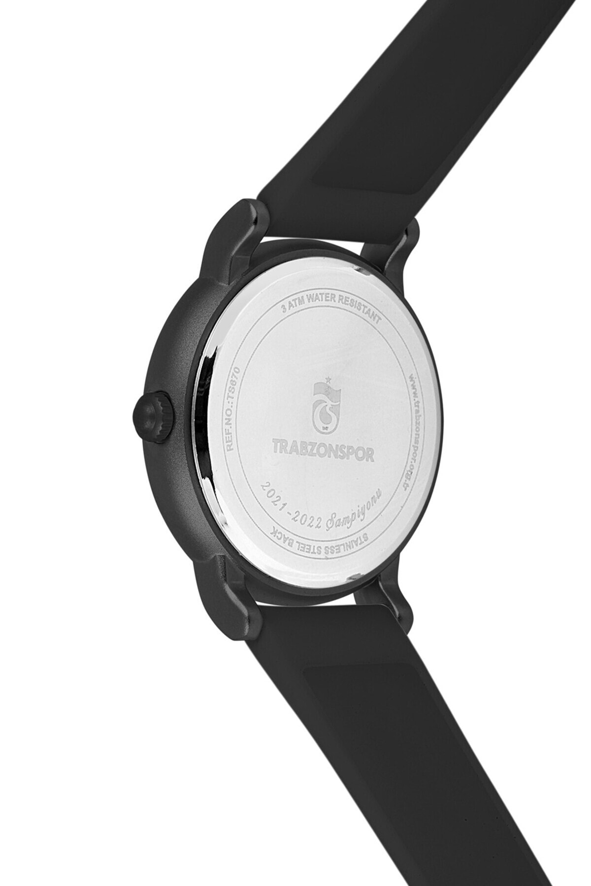RESMİ LİSANSLI ERKEK KOL SAATİ TS670M-04MS