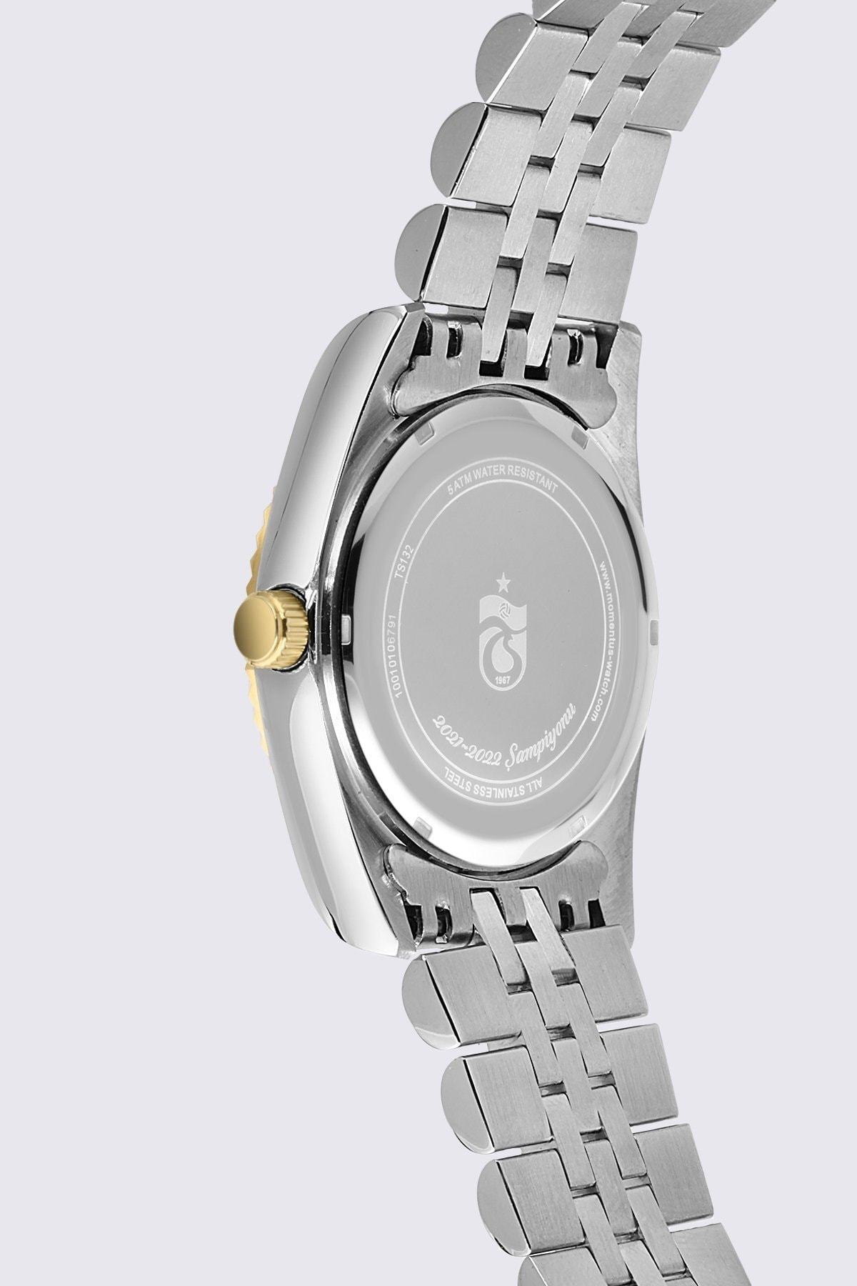 RESMİ LİSANSLI Kadın Kol Saati Ts132t-02sg