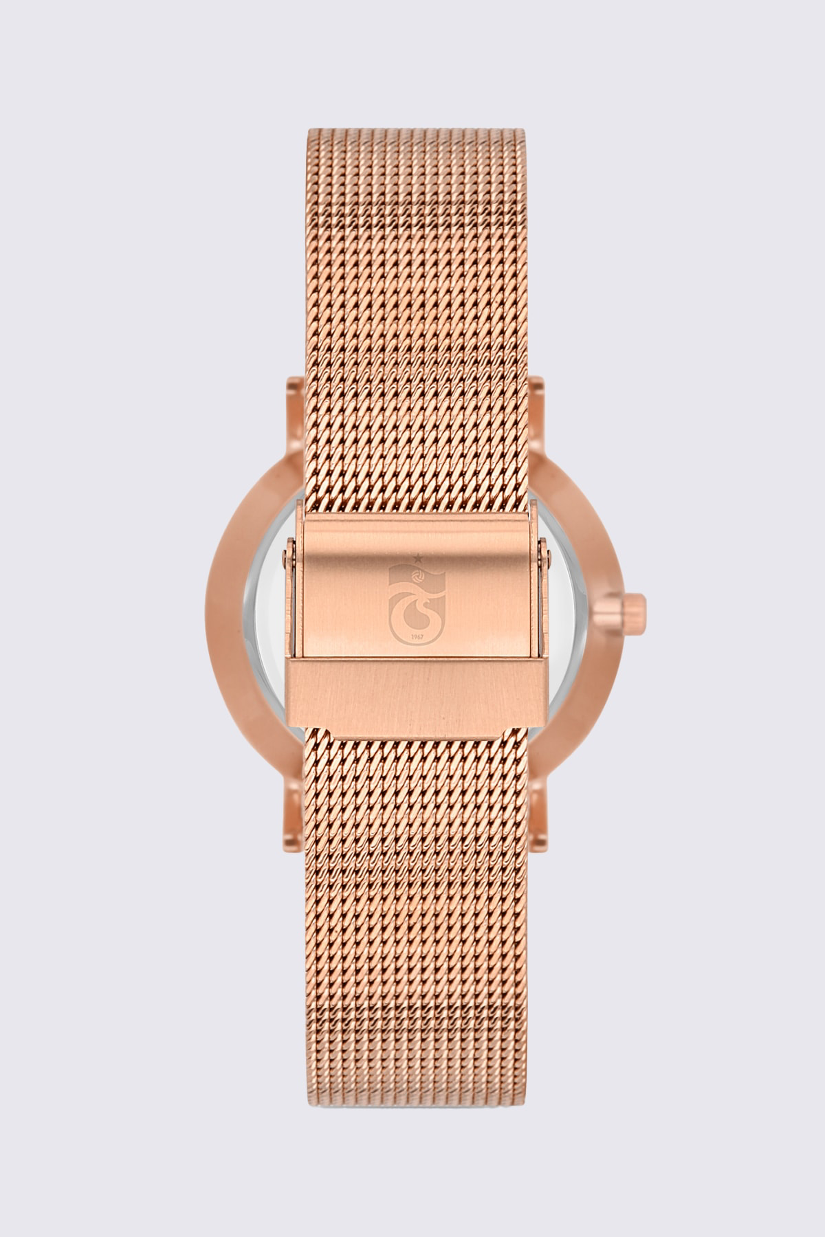 RESMİ LİSANSLI Kadın Kol Saati Ts252r-02sr