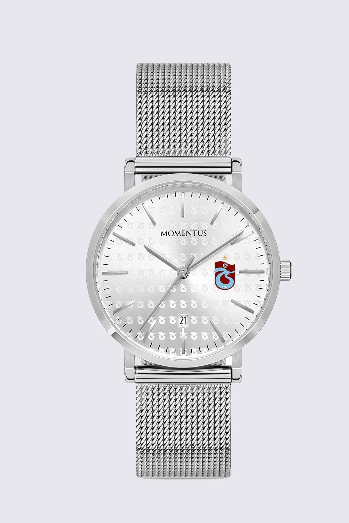 RESMİ LİSANSLI Kadın Kol Saati Ts252s-02ss