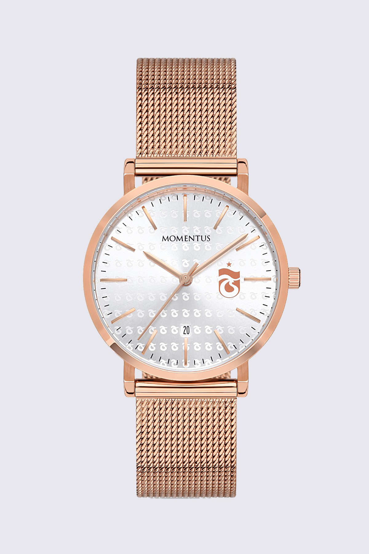 RESMİ LİSANSLI Kadın Kol Saati Ts252r-02sr