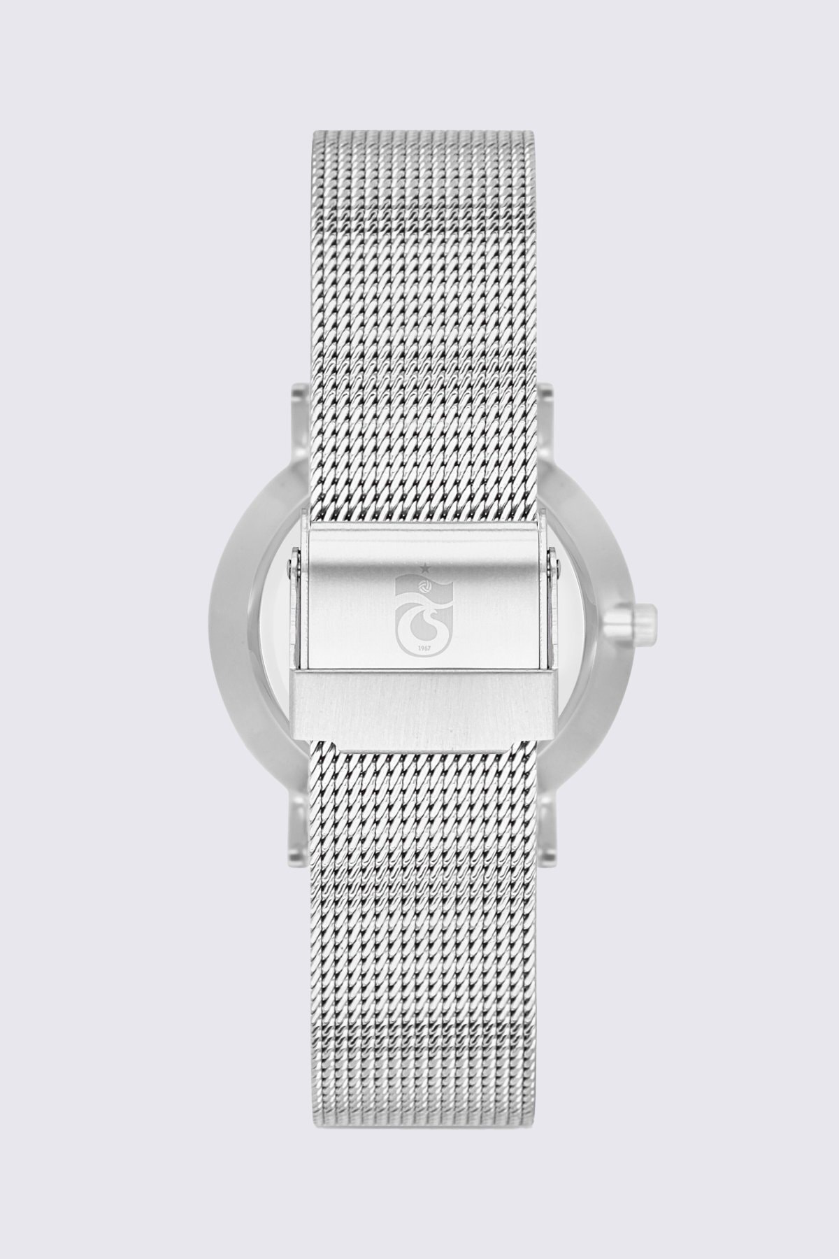 RESMİ LİSANSLI Kadın Kol Saati Ts252s-02ss