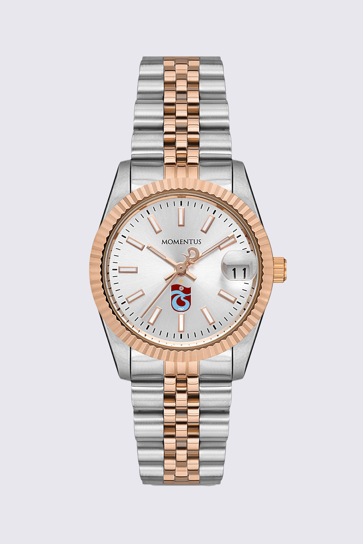 RESMİ LİSANSLI Kadın Kol Saati Ts132t-02sr