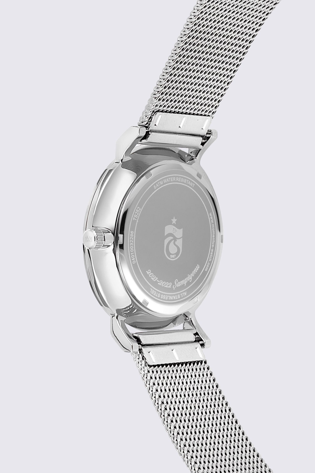 RESMİ LİSANSLI Kadın Kol Saati Ts252s-02ss