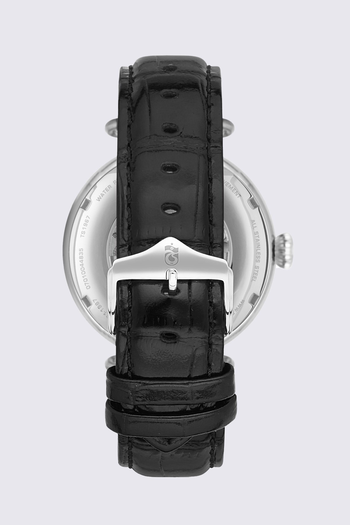 RESMİ LİSANSLI ŞAMPİYONLUĞA ÖZEL LİMİTLİ ÖZEL SERİ ERKEK KOL SAAT