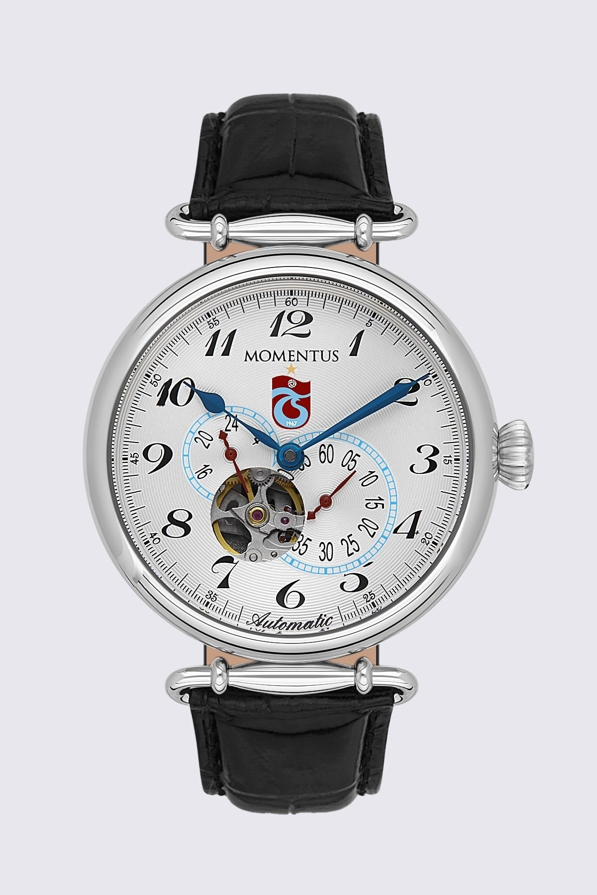 RESMİ LİSANSLI ŞAMPİYONLUĞA ÖZEL LİMİTLİ ÖZEL SERİ ERKEK KOL SAAT