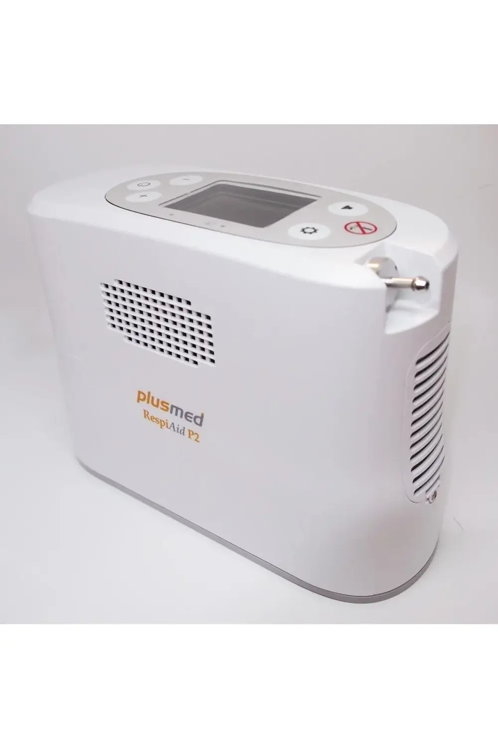 Respiaid P2 Taşınabilir Oksijen Cihazı Taşınabilir Oksijen Konsan