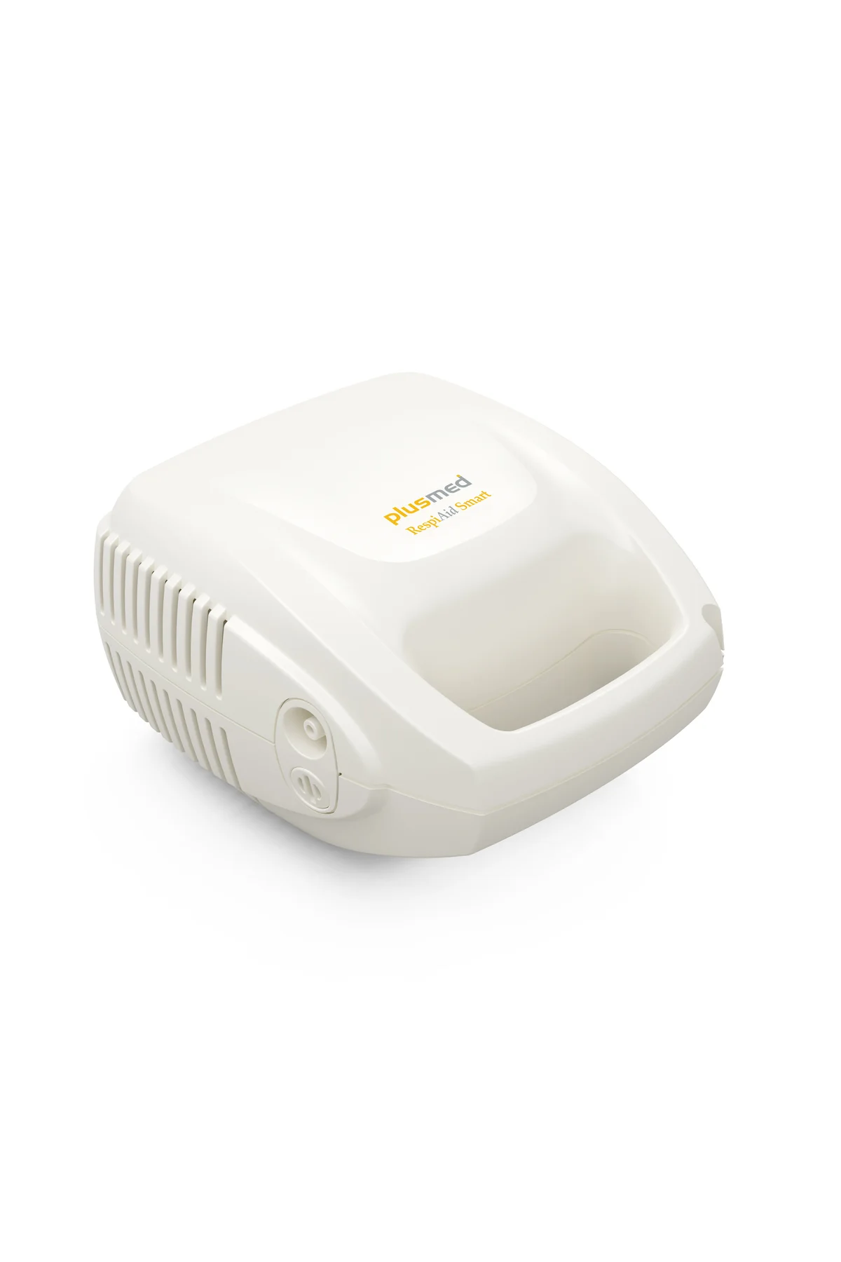 RespiAid Smart Kompresör Nebulizatör Tüm Parçaları Dahil RespiAid Smart Kompresör Nebulizatör Tüm Parçaları Dahil