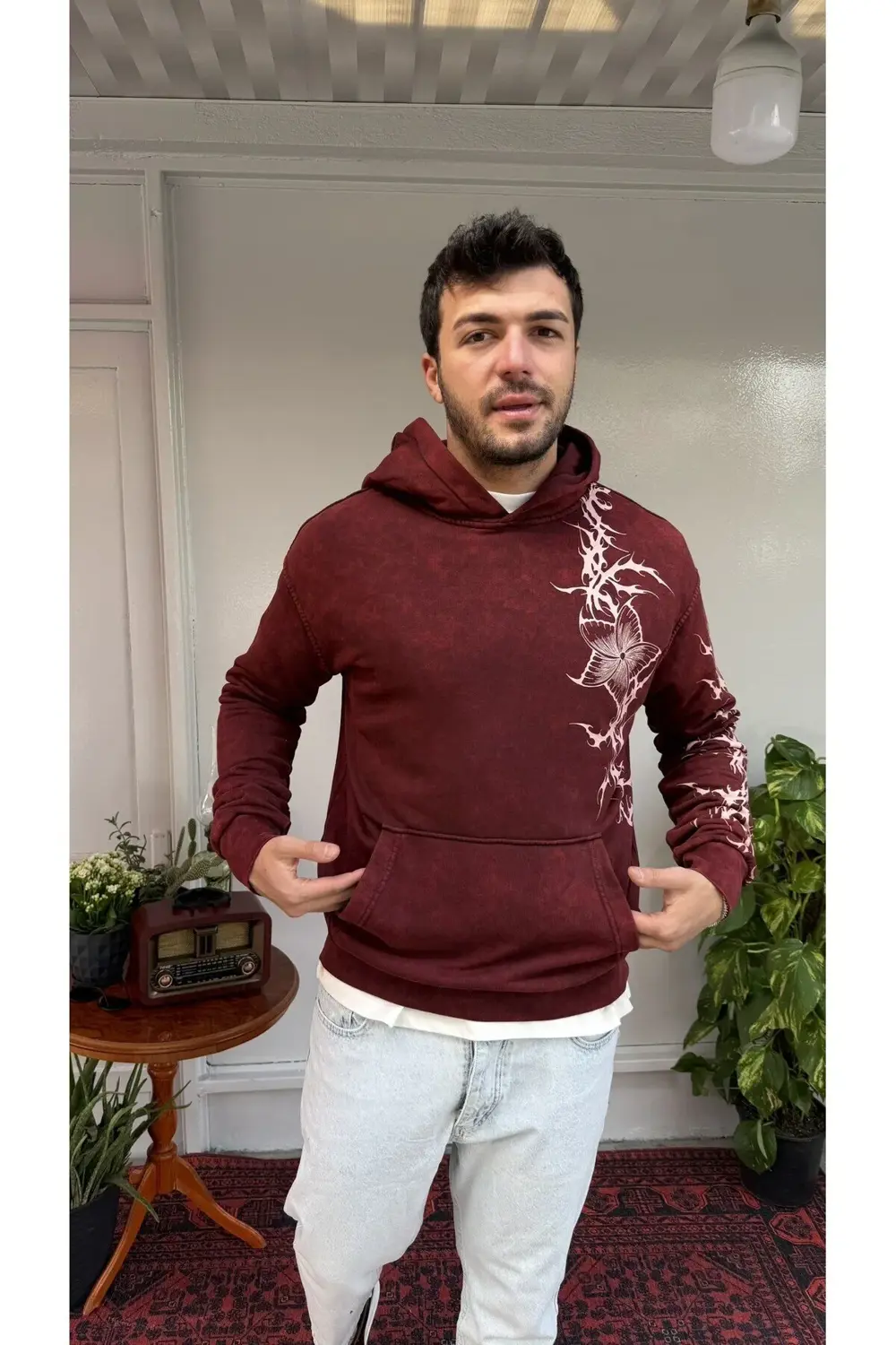 Respire Desenli 61012