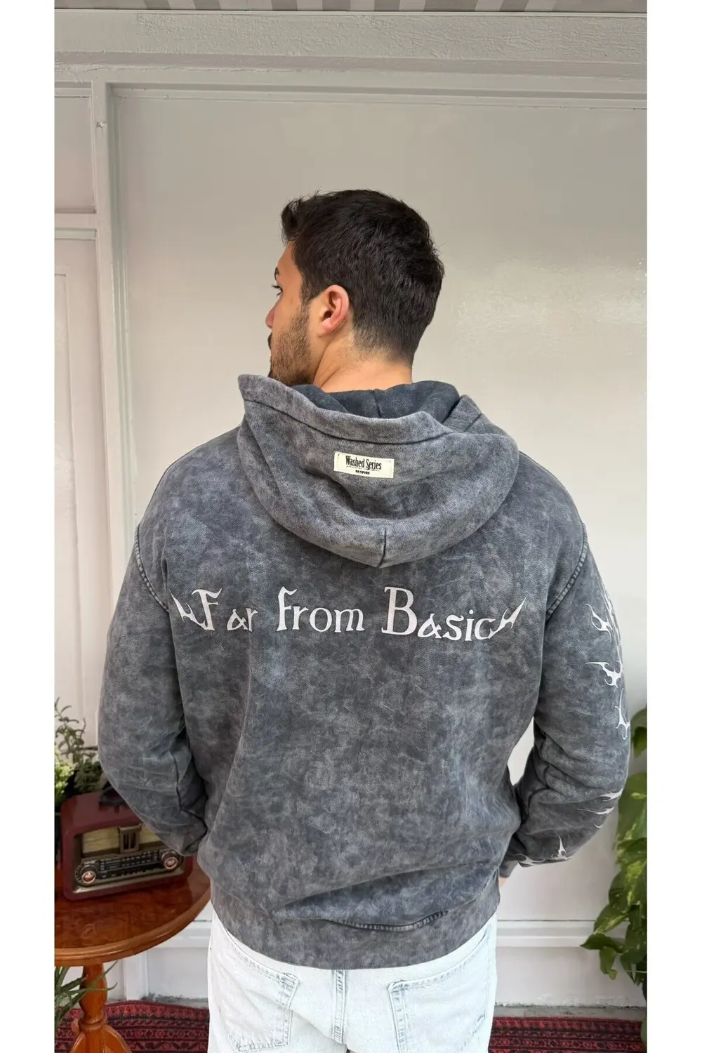 Respire Desenli 61012