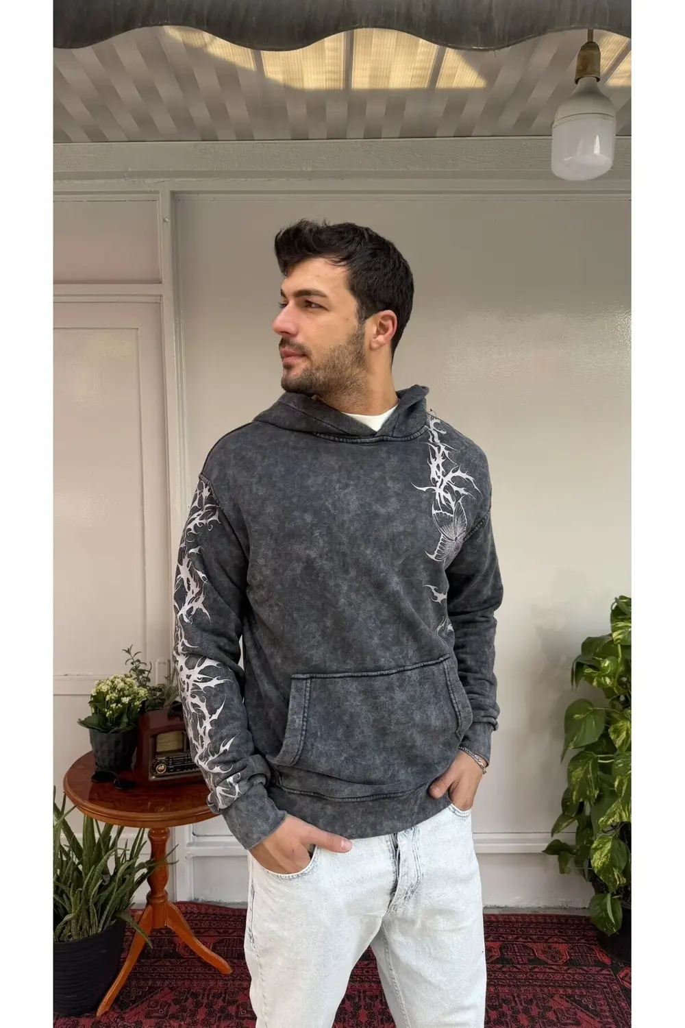 Respire Desenli 61012