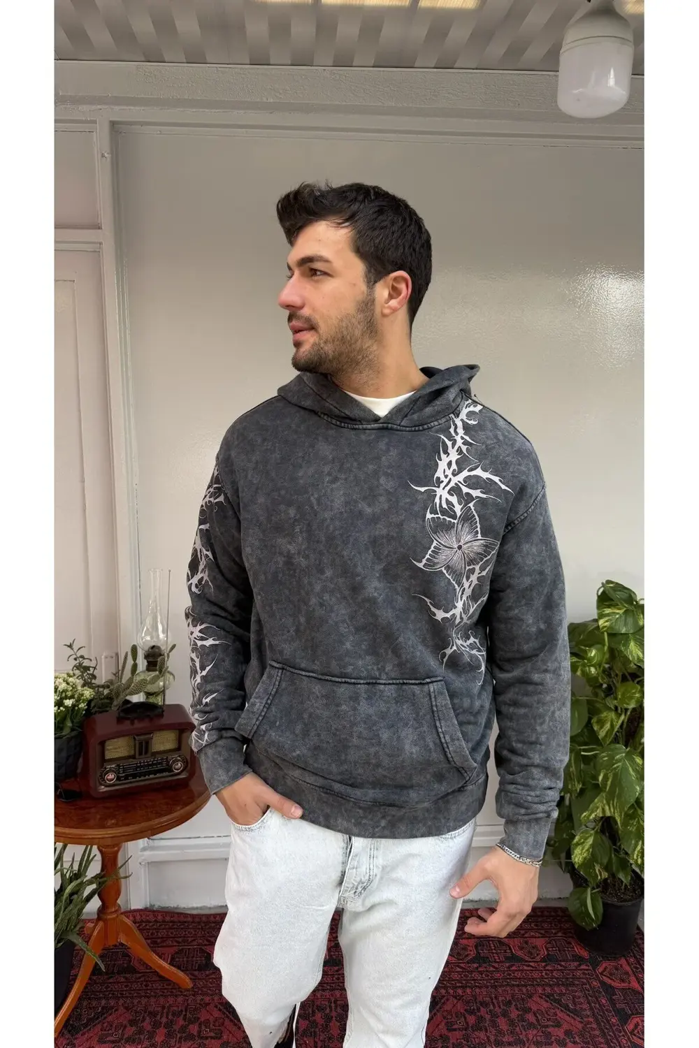 Respire Desenli 61012