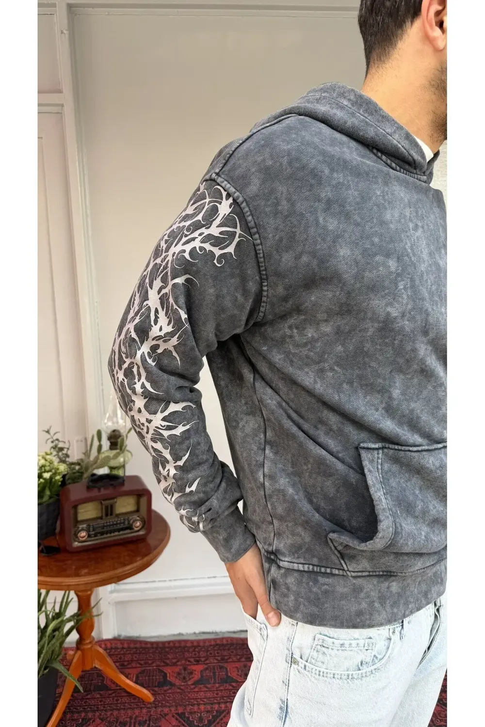 Respire Desenli 61012