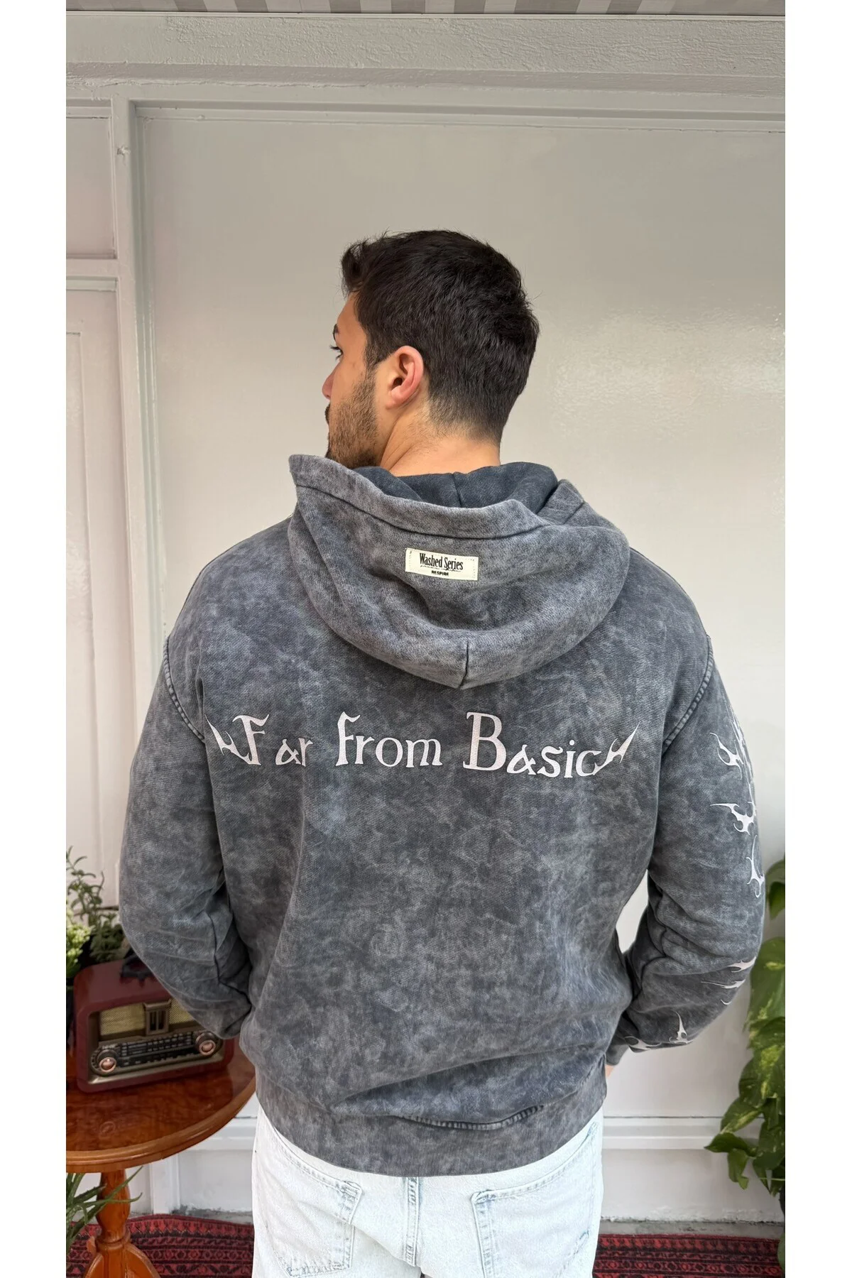 Respire Desenli 61012