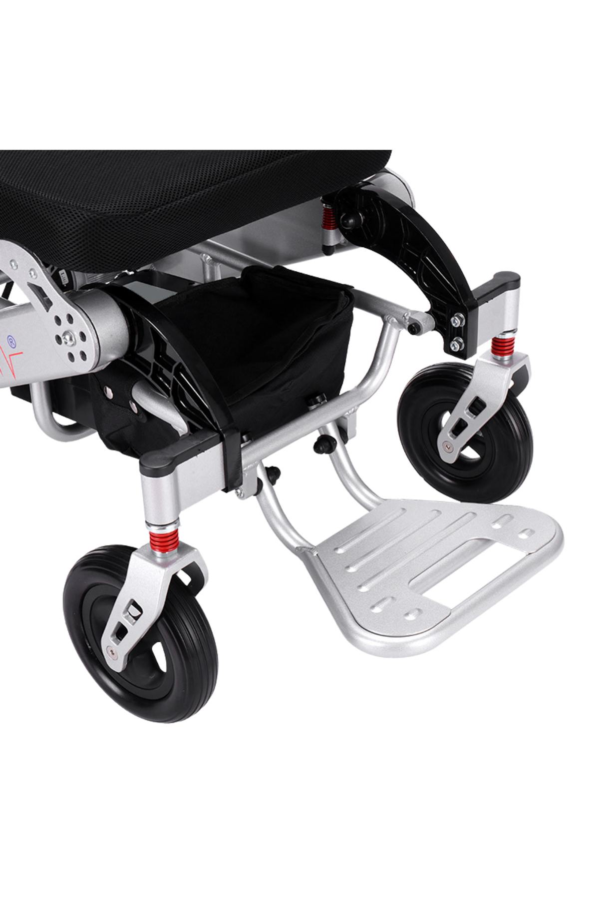 Respirox BC-EA8000 Akülü Tekerlekli Sandalye